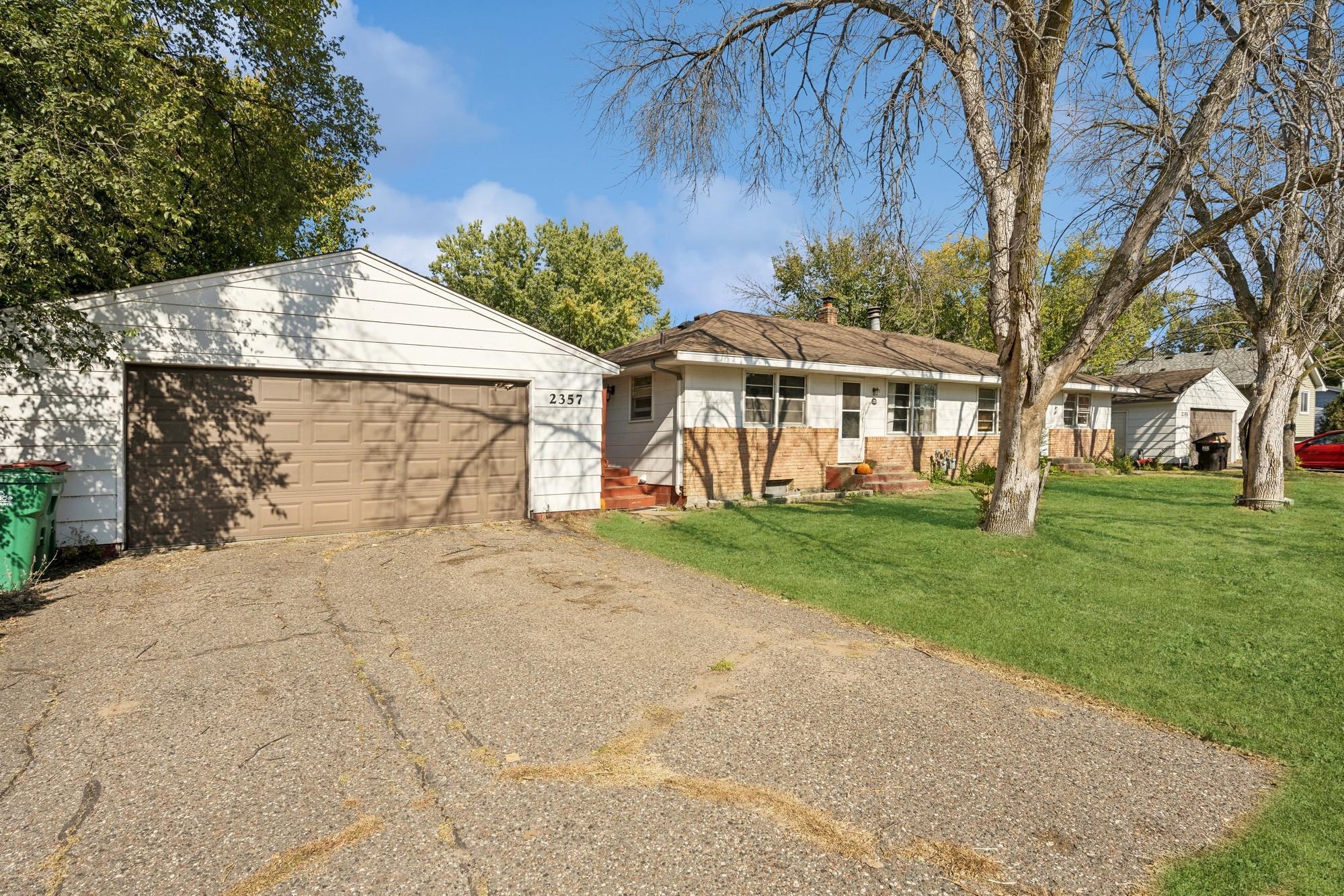 View of Residential Income at 2357 131st Avenue, Coon Rapids MN 55448, Coon Rapids - Mike Wilen | Minnesota Team Real Estate