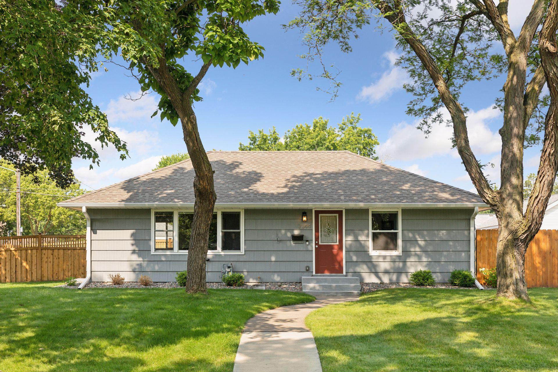 View of Residential at 7144 11th Avenue, Minneapolis MN 55423, Minneapolis - Mike Wilen | Minnesota Team Real Estate