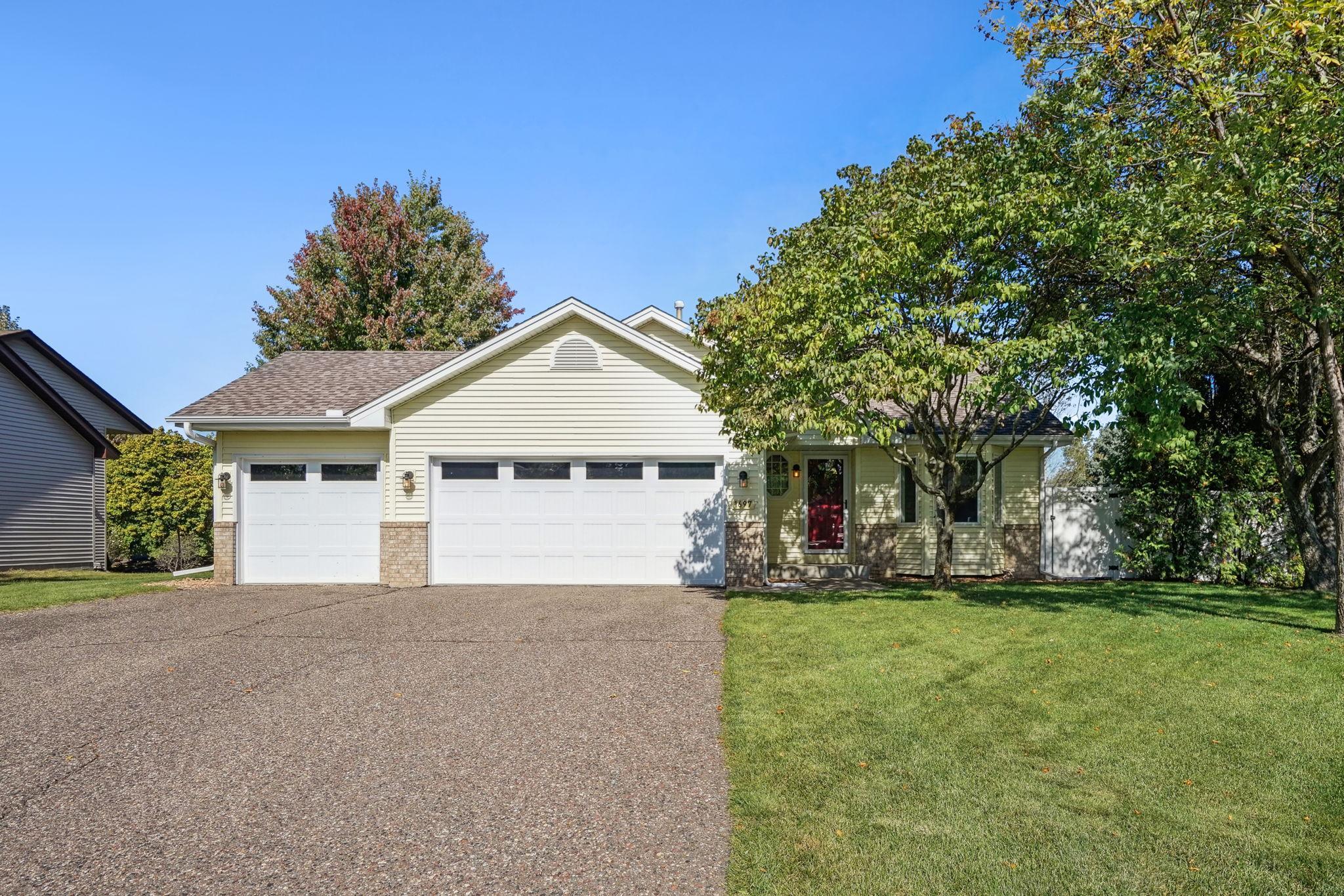 View of Residential at 1697 146th Avenue, Andover MN 55304, Andover - Mike Wilen | Minnesota Team Real Estate