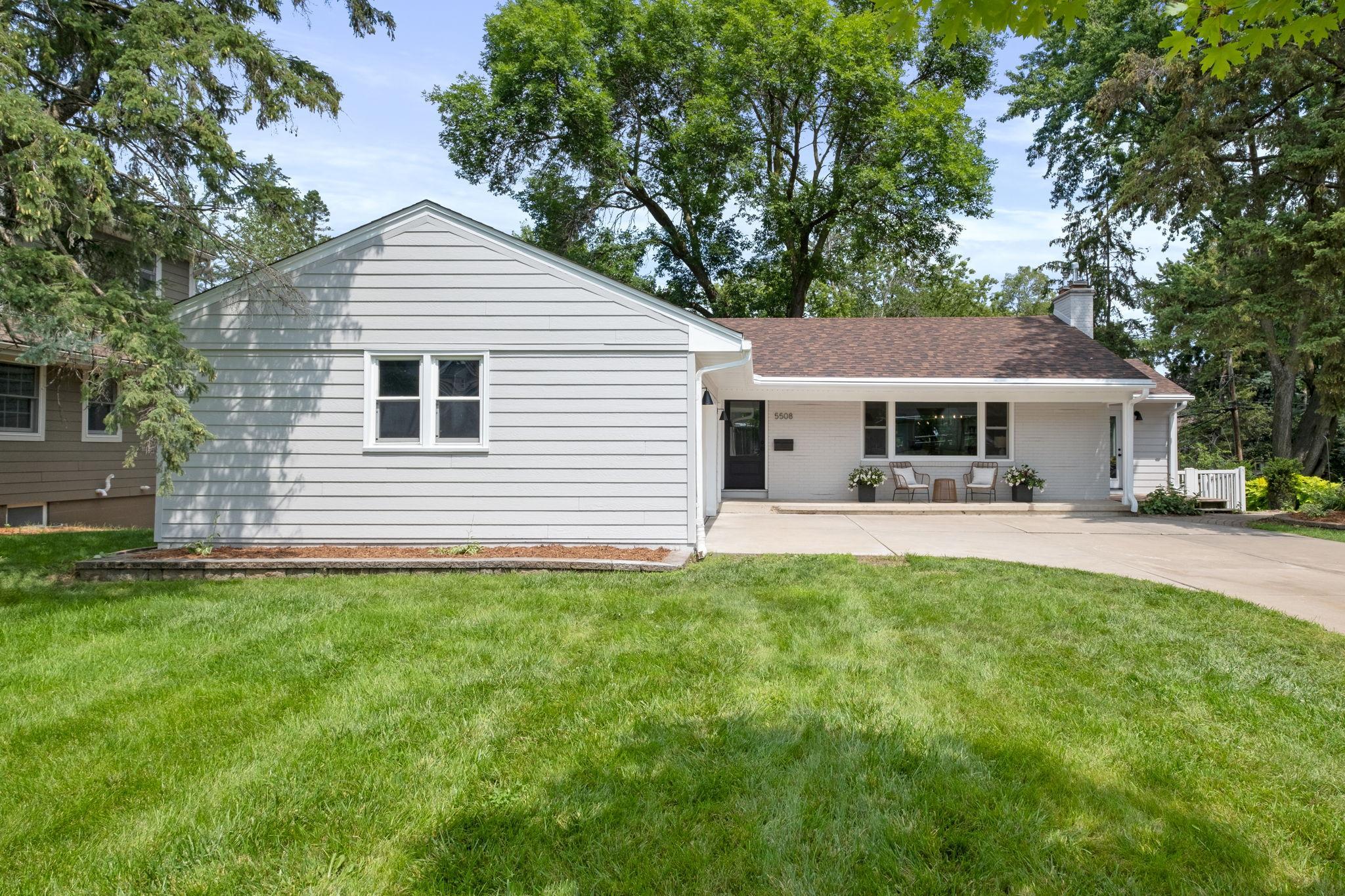 View of Residential at 5508 Countryside Road, Minneapolis MN 55436, Minneapolis - Mike Wilen | Minnesota Team Real Estate