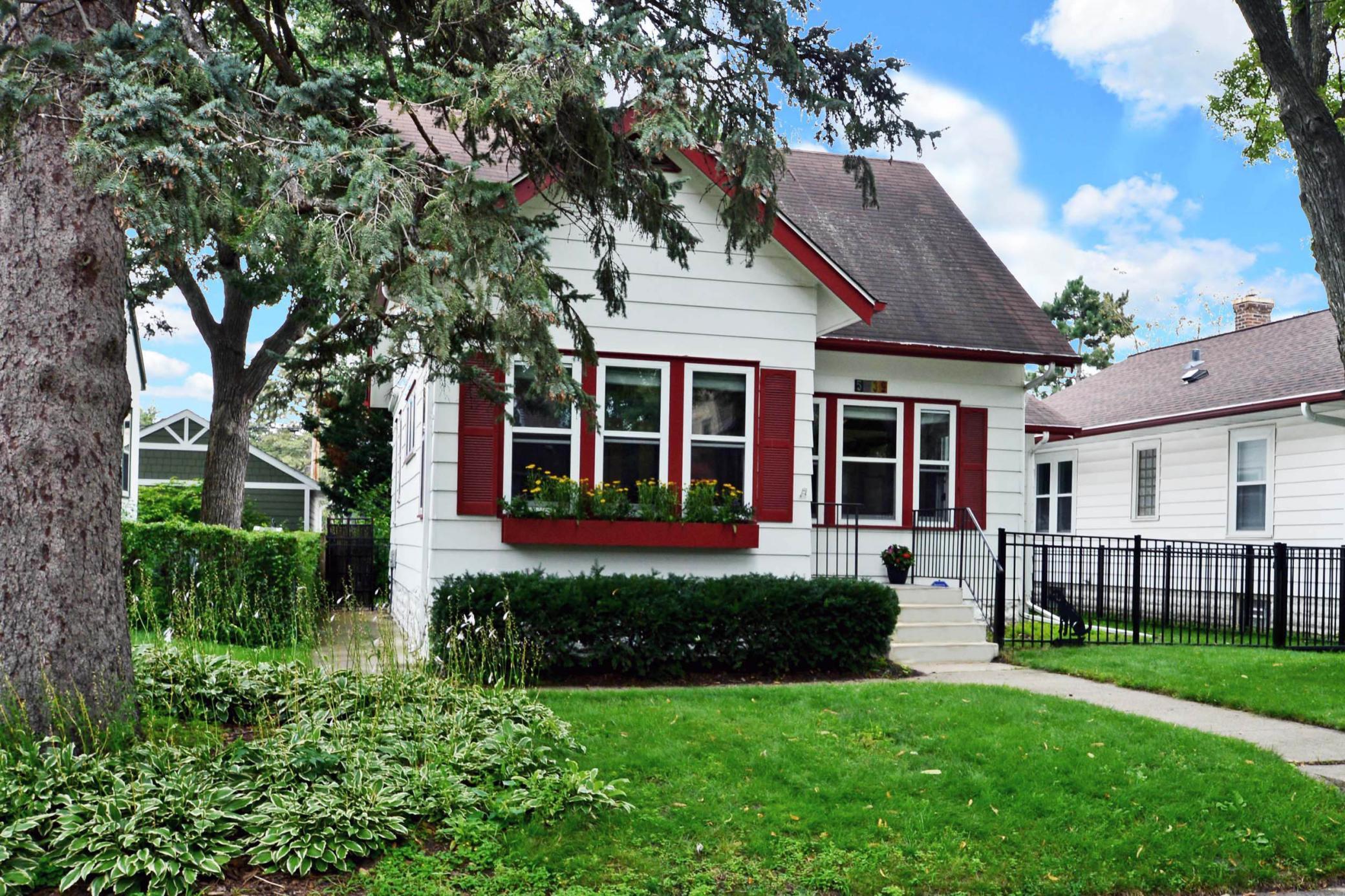 View of Residential at 5039 30th Avenue, Minneapolis MN 55417, Minneapolis - Mike Wilen | Minnesota Team Real Estate
