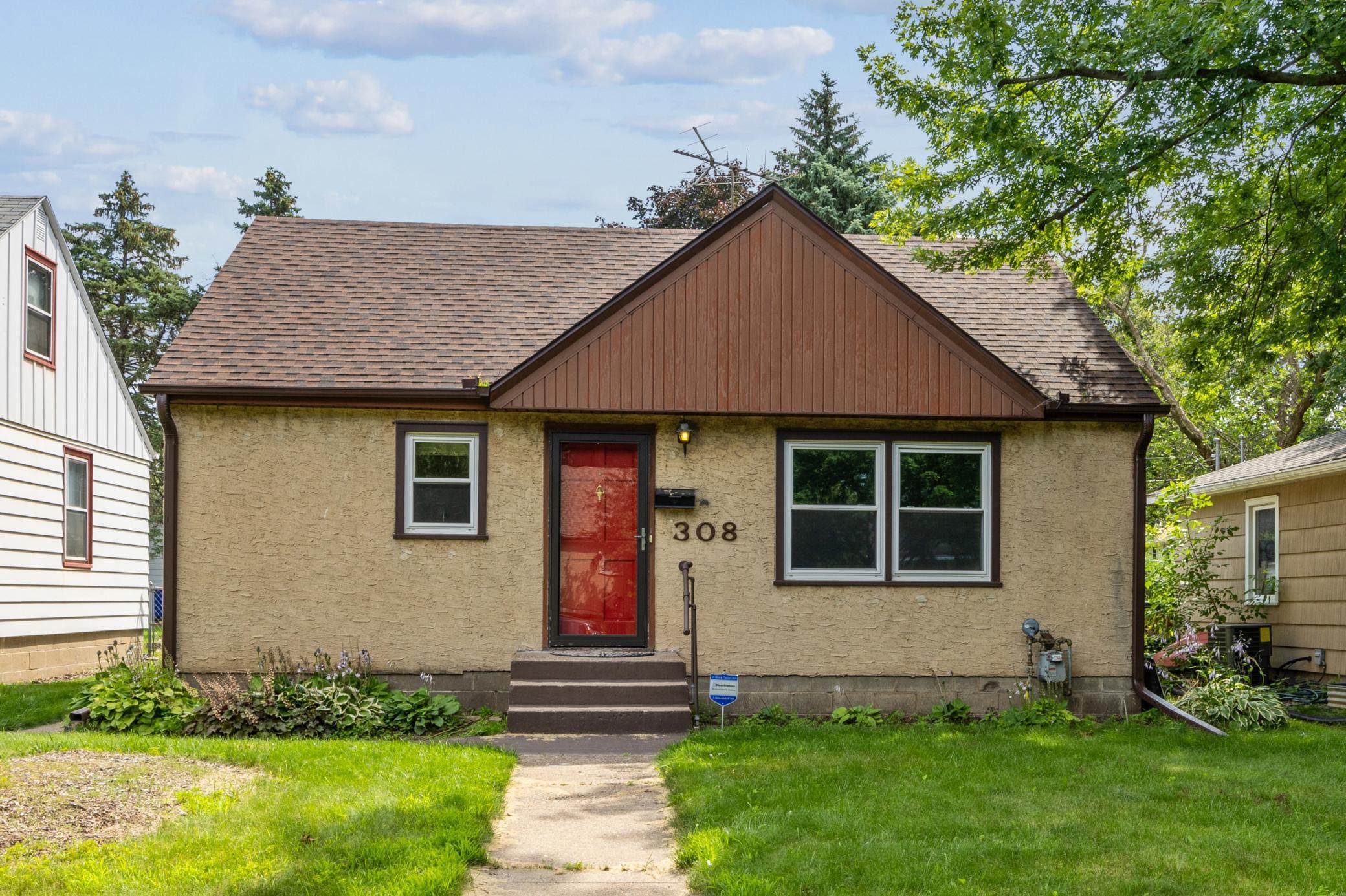 View of Residential at 308 Hazelwood Street, Saint Paul MN 55106, Saint Paul - Mike Wilen | Minnesota Team Real Estate