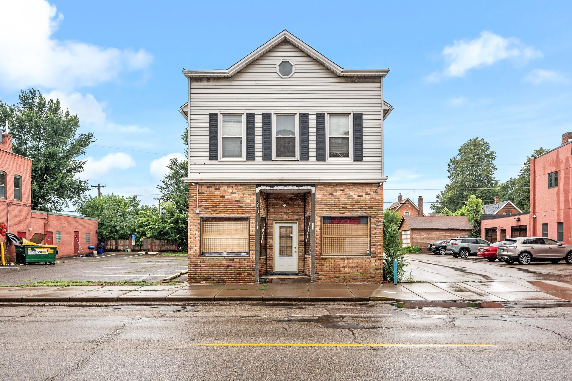 View of Residential Income at 849 Rice Street, Saint Paul MN 55117, Saint Paul - Mike Wilen | Minnesota Team Real Estate