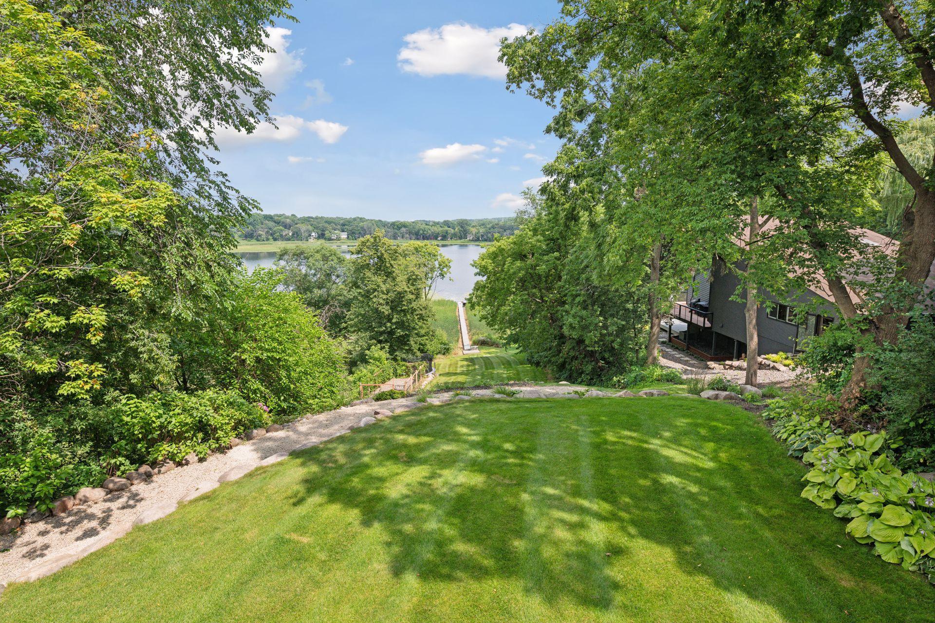 View of Residential at 14331 Ferris Lane, Minnetonka MN 55345, Minnetonka - Mike Wilen | Minnesota Team Real Estate