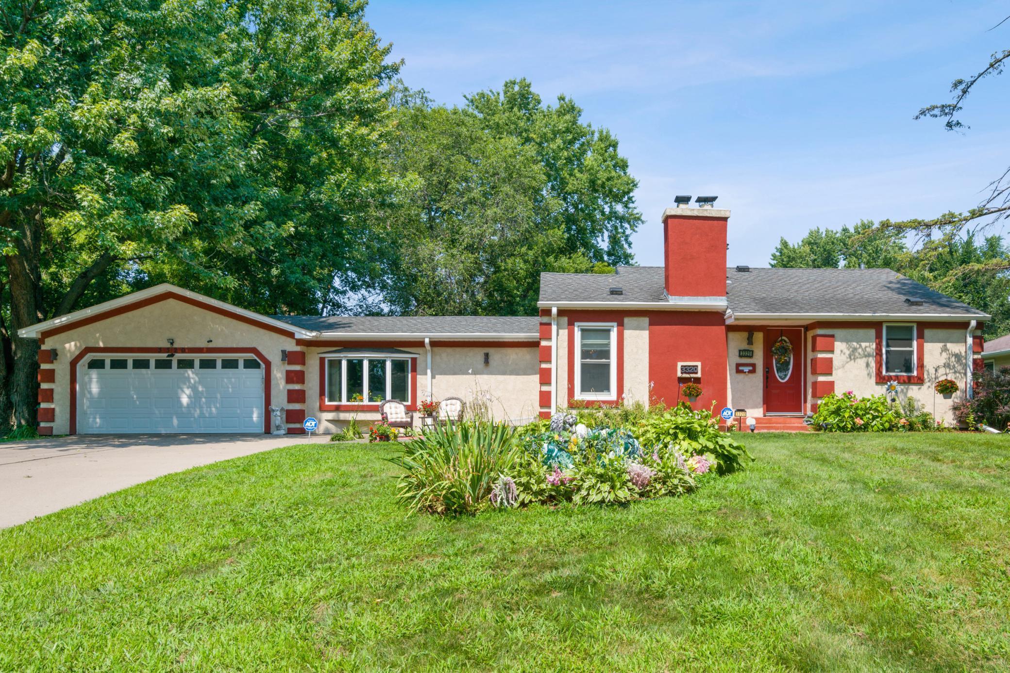 View of Residential at 3320 Terrace Lane, Golden Valley MN 55422, Golden Valley - Mike Wilen | Minnesota Team Real Estate