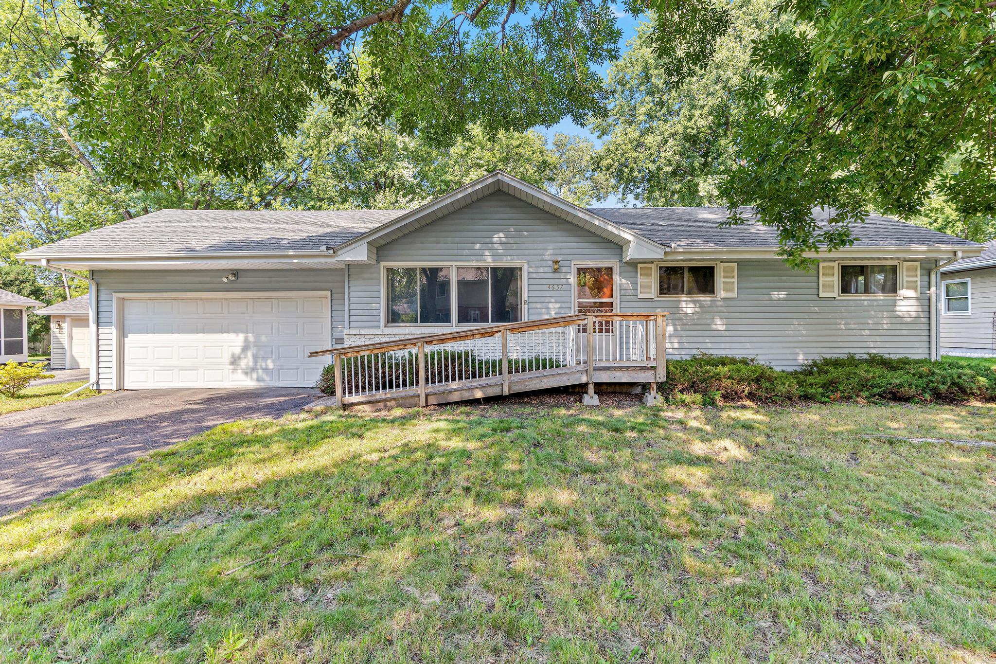 View of Residential at 4657 Oregon Avenue, Minneapolis MN 55428, Minneapolis - Mike Wilen | Minnesota Team Real Estate