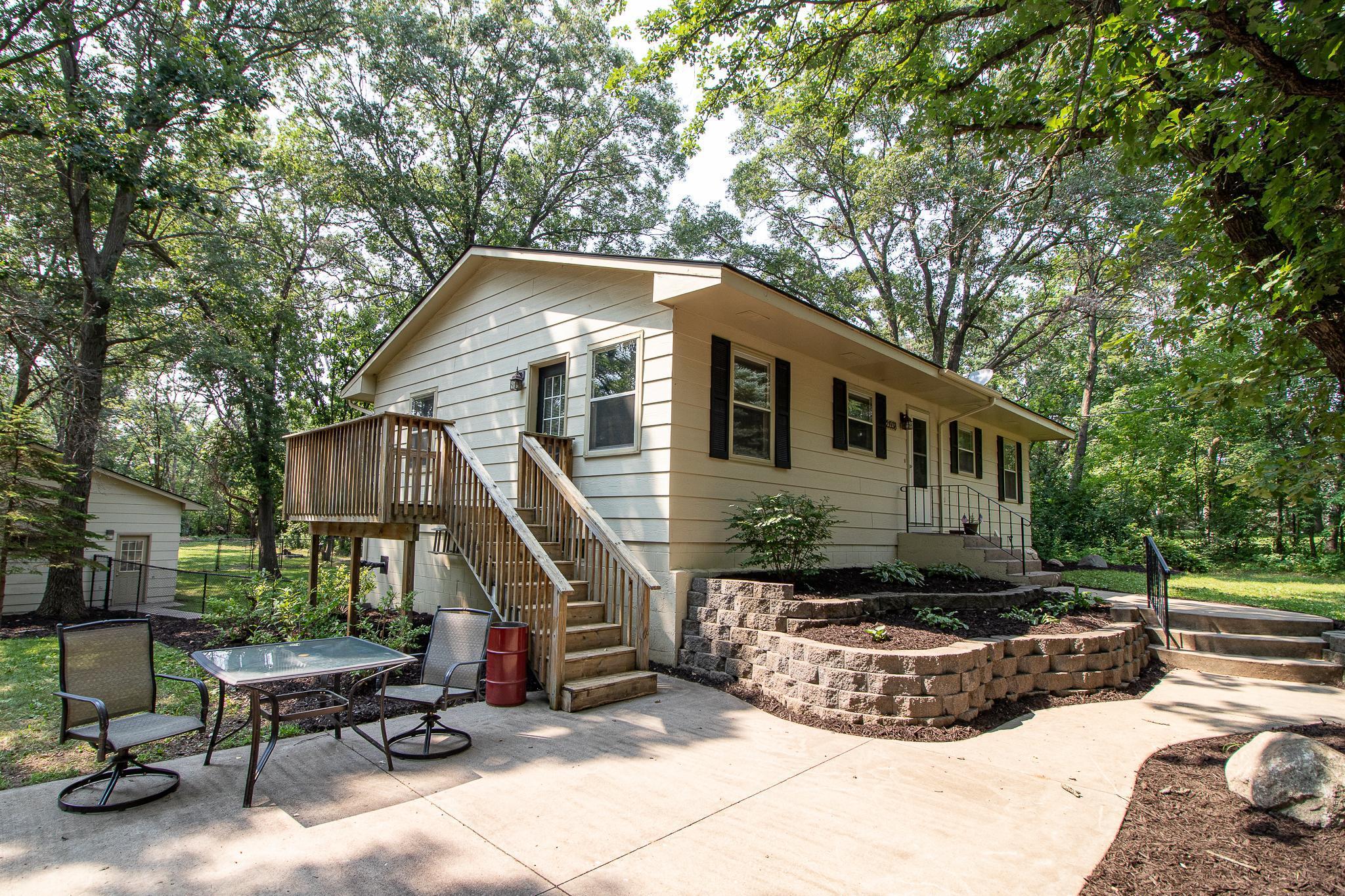 View of Residential at 21938 Washington Street, Cedar MN 55011, Cedar - Mike Wilen | Minnesota Team Real Estate