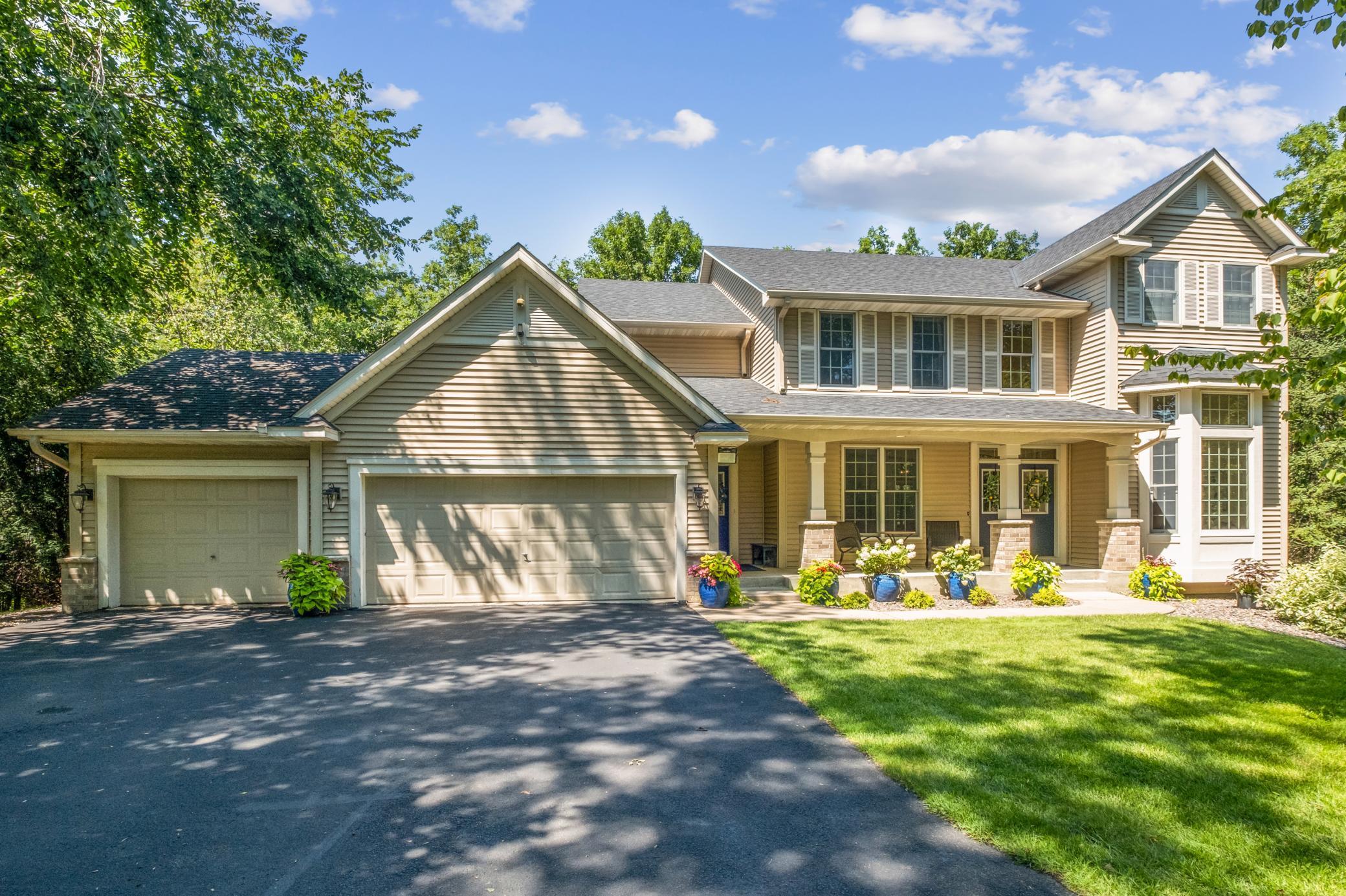 View of Residential at 16560 73rd Place, Maple Grove MN 55311, Maple Grove - Mike Wilen | Minnesota Team Real Estate