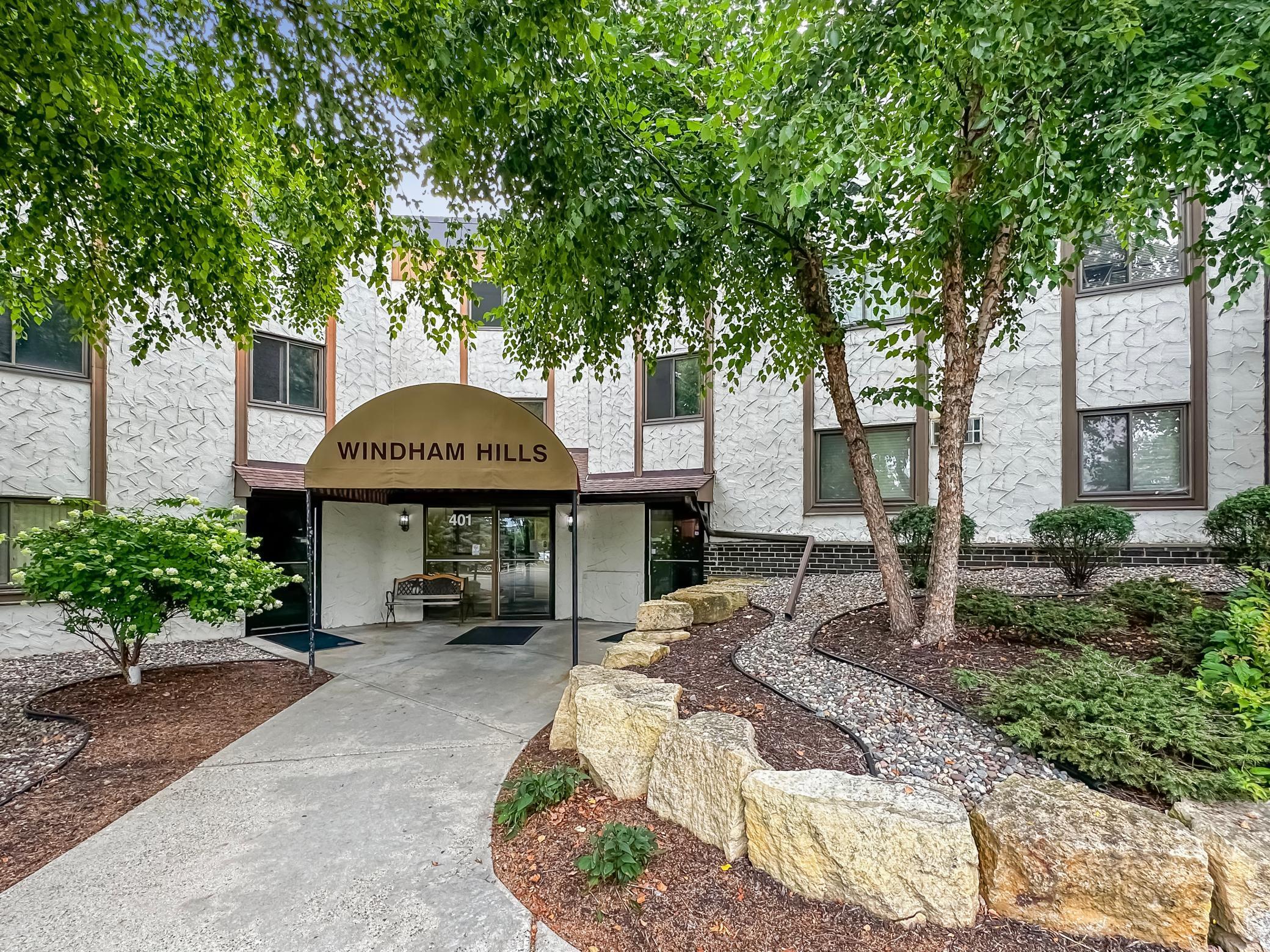 View of Residential at 401 Burnsville Parkway #132, Burnsville MN 55337, Burnsville - Mike Wilen | Minnesota Team Real Estate