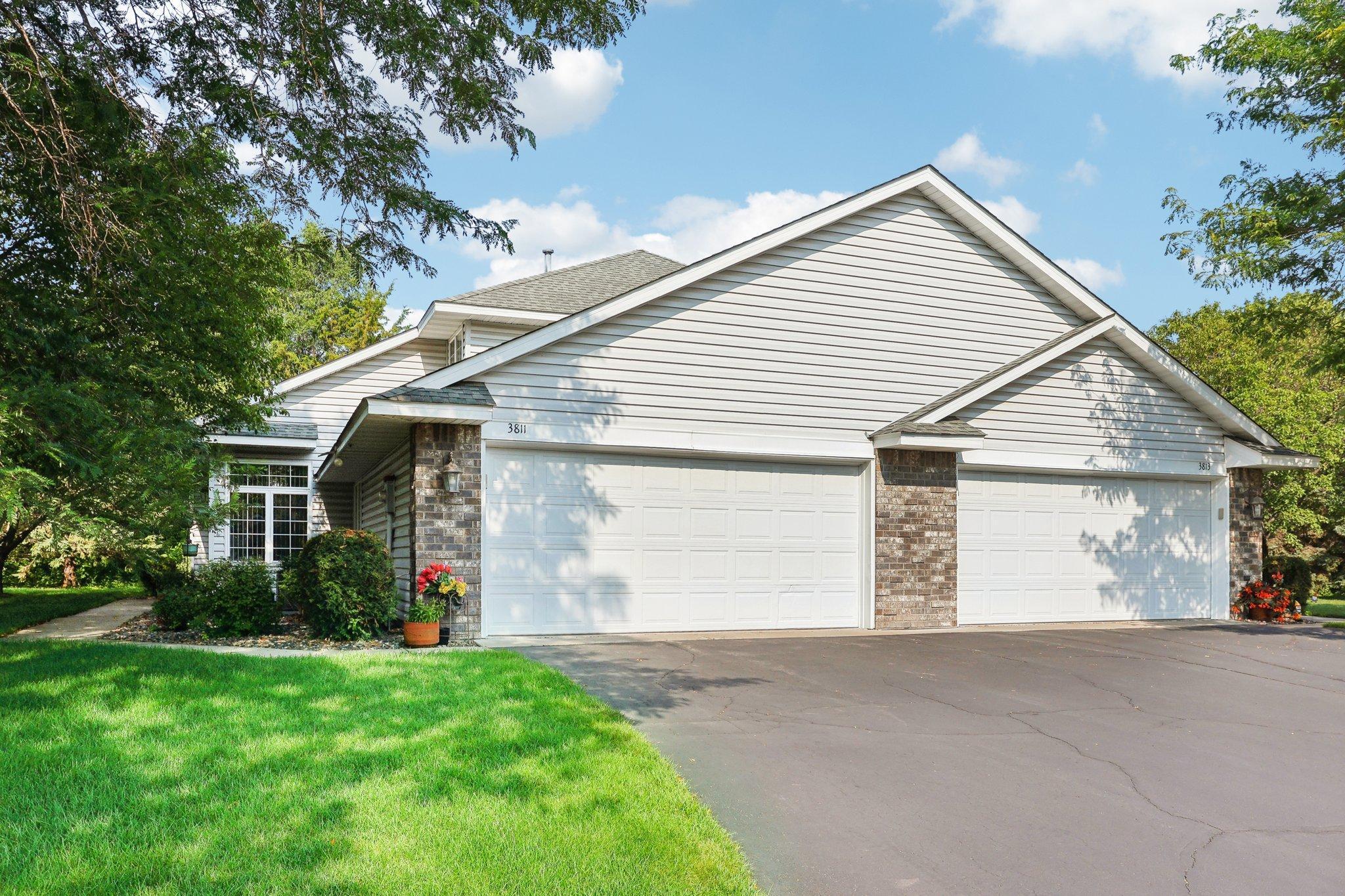 View of Residential at 3811 Weaver Court, Anoka MN 55303, Anoka - Mike Wilen | Minnesota Team Real Estate