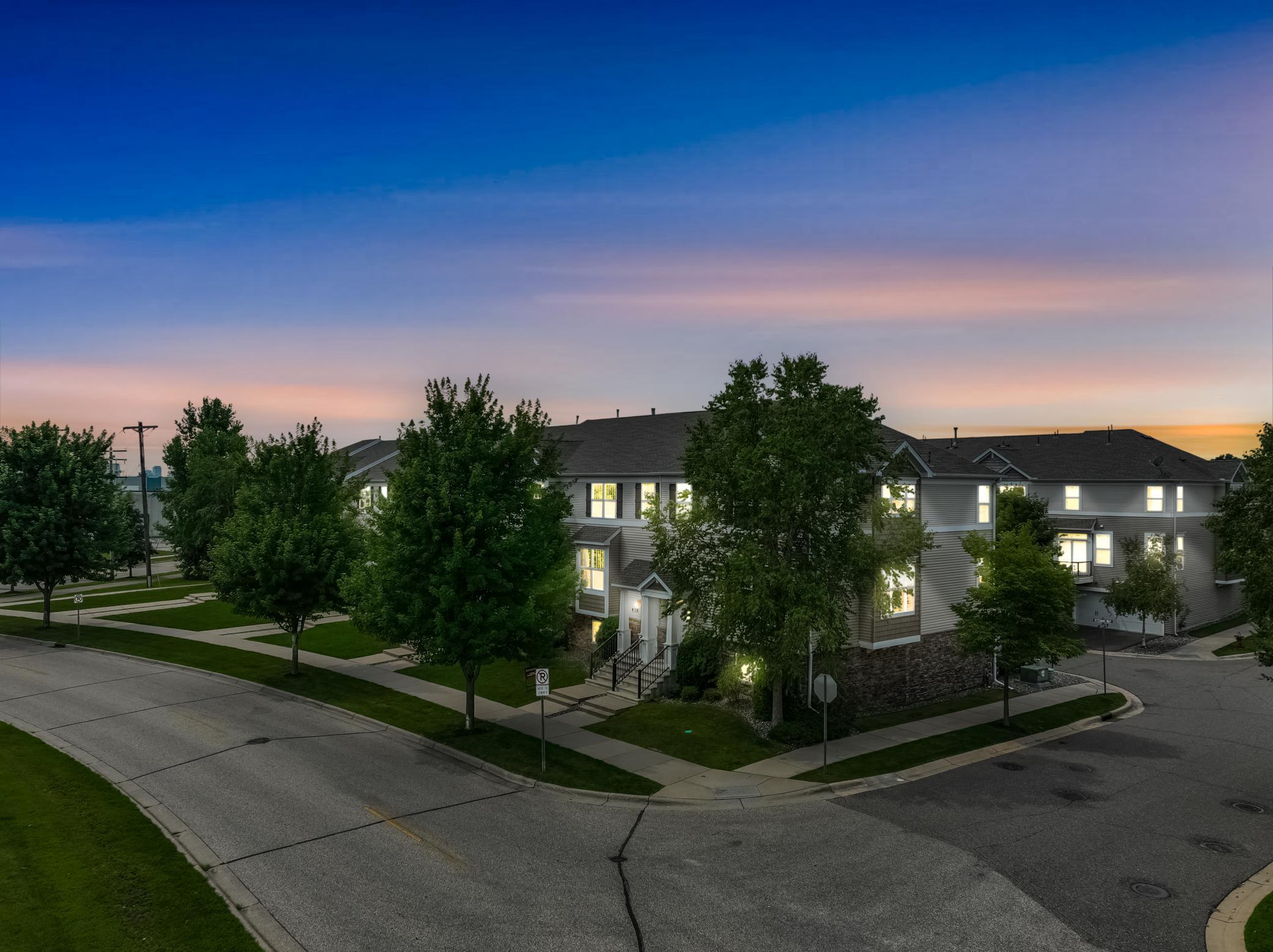View of Residential at 3812 5th Street, Columbia Heights MN 55421, Columbia Heights - Mike Wilen | Minnesota Team Real Estate