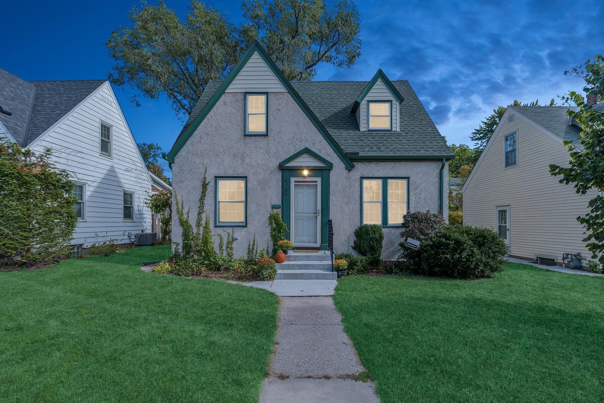 View of Residential at 4109 17th Avenue, Minneapolis MN 55407, Minneapolis - Mike Wilen | Minnesota Team Real Estate
