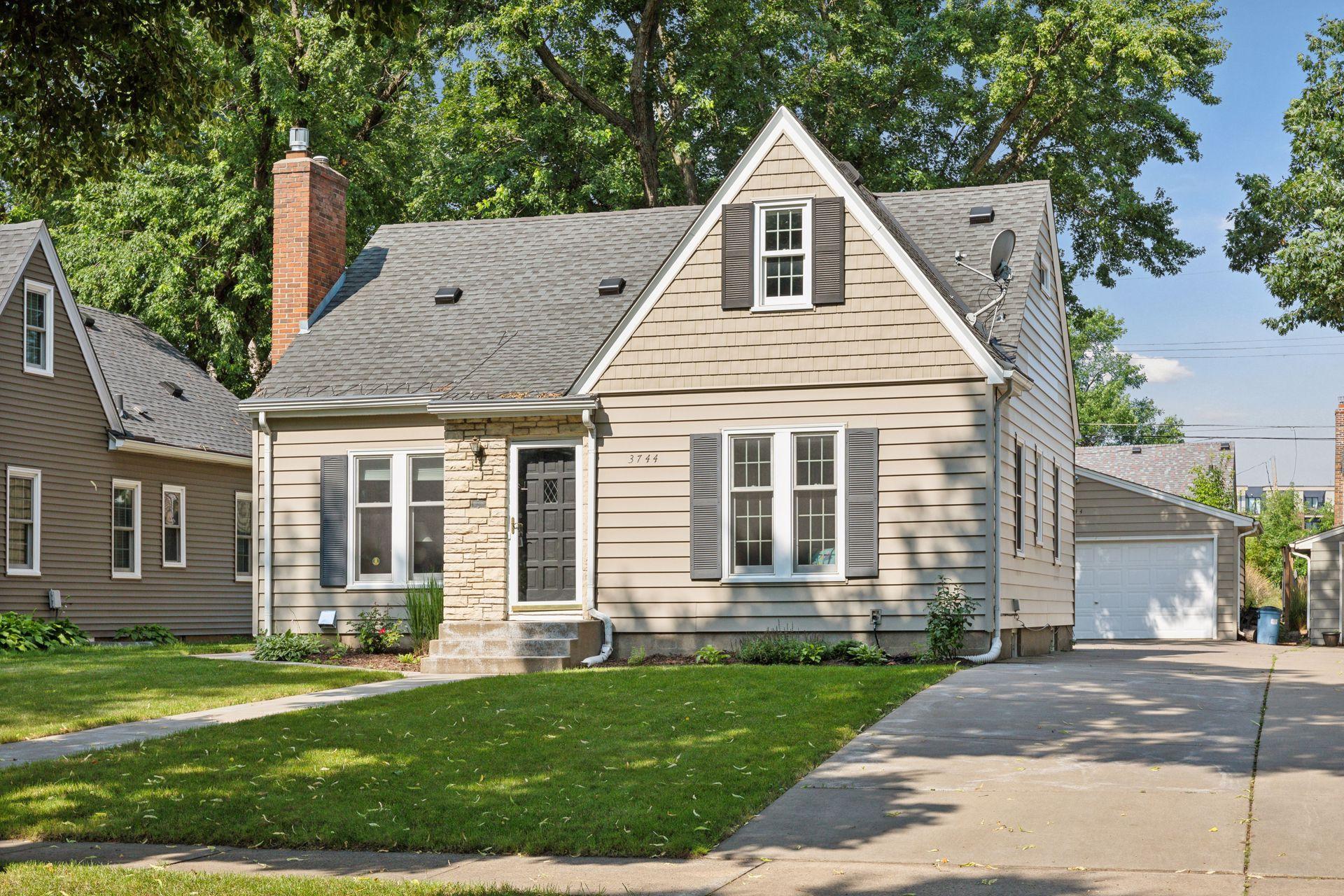 View of Residential at 3744 Joppa Avenue, Minneapolis MN 55416, Minneapolis - Mike Wilen | Minnesota Team Real Estate