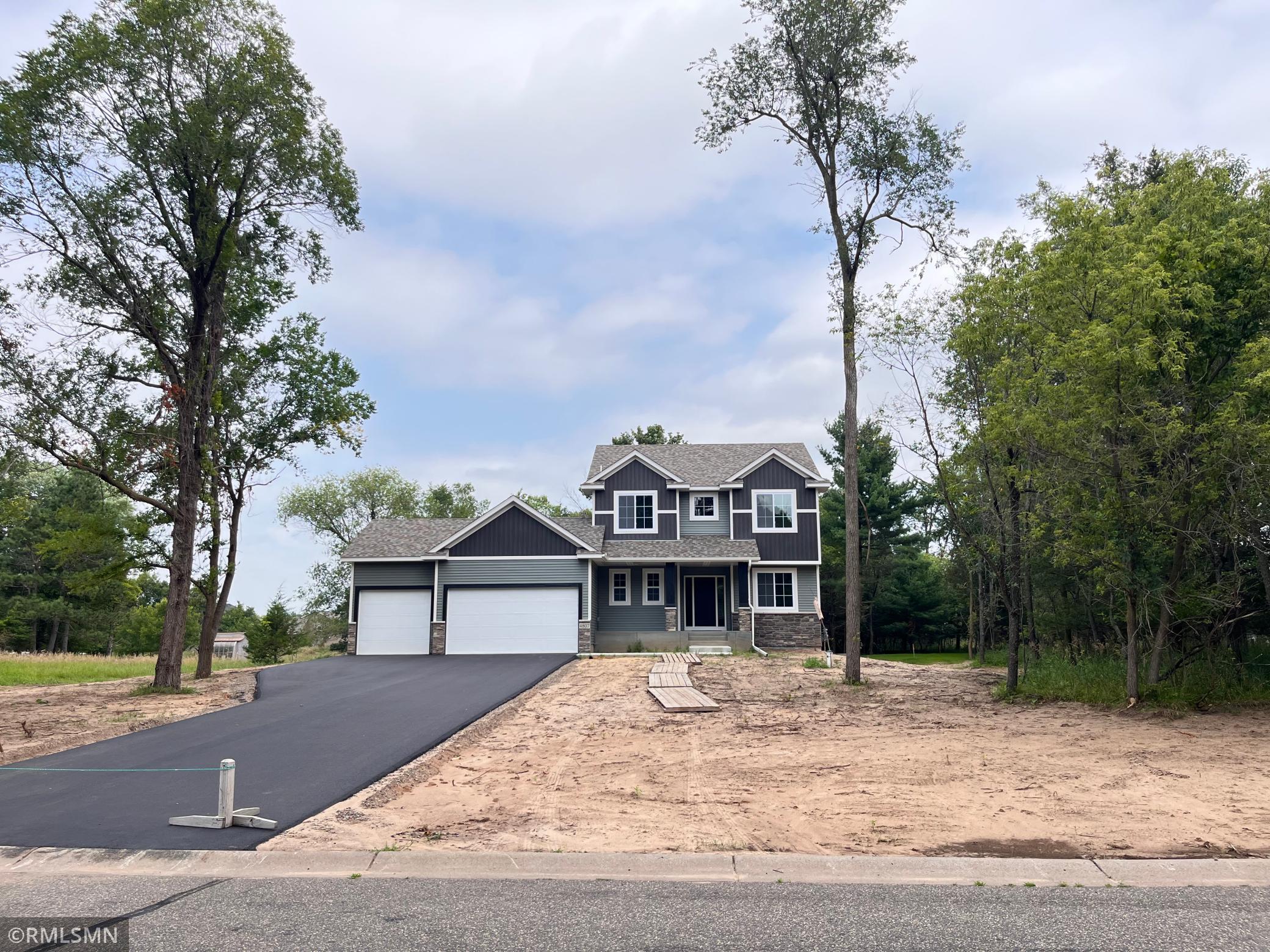 View of Residential at 4807 236th Lane, East Bethel MN 55005, East Bethel - Mike Wilen | Minnesota Team Real Estate