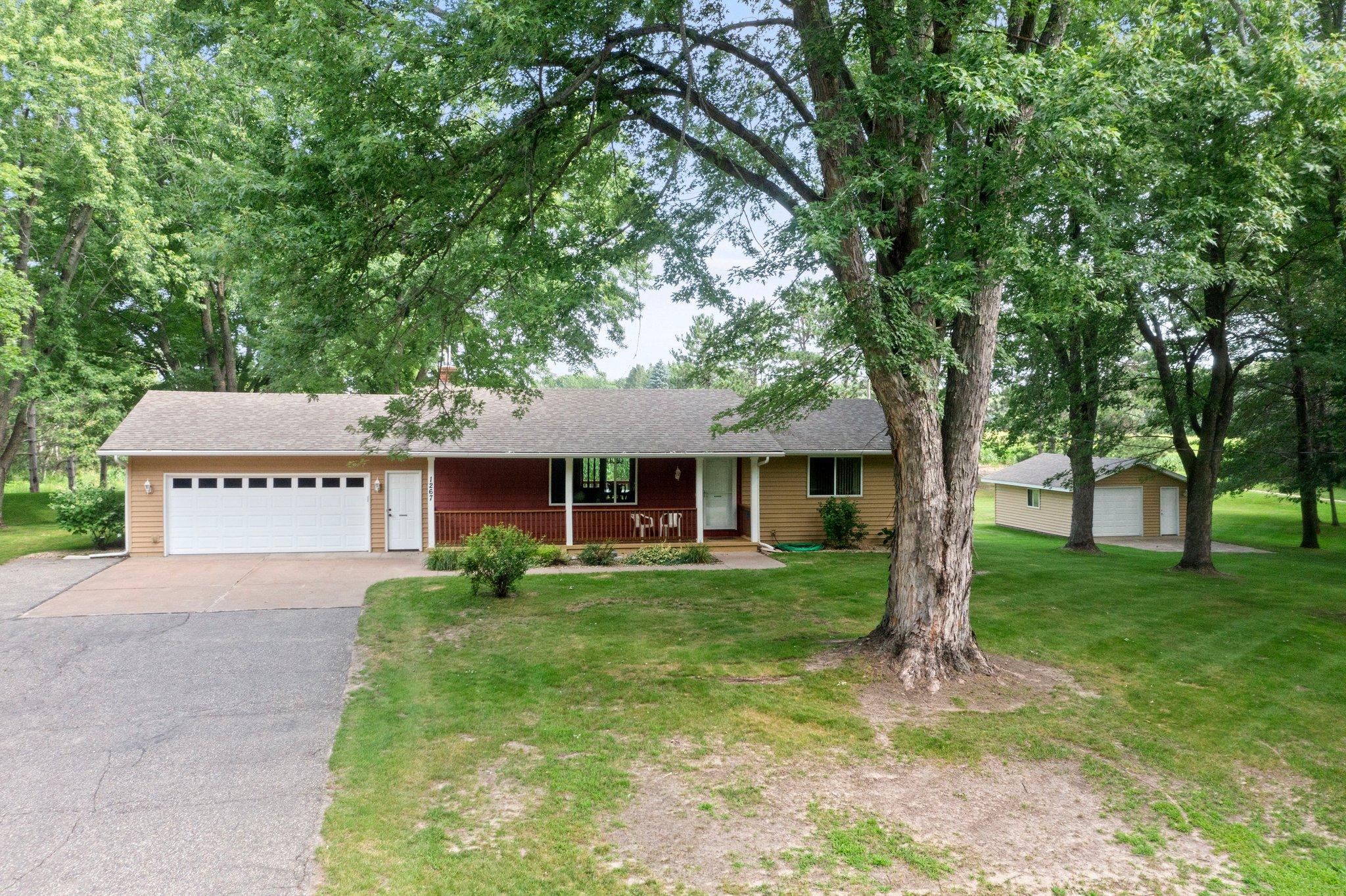 View of Residential at 1267 81st Street, Lino Lakes MN 55025, Lino Lakes - Mike Wilen | Minnesota Team Real Estate