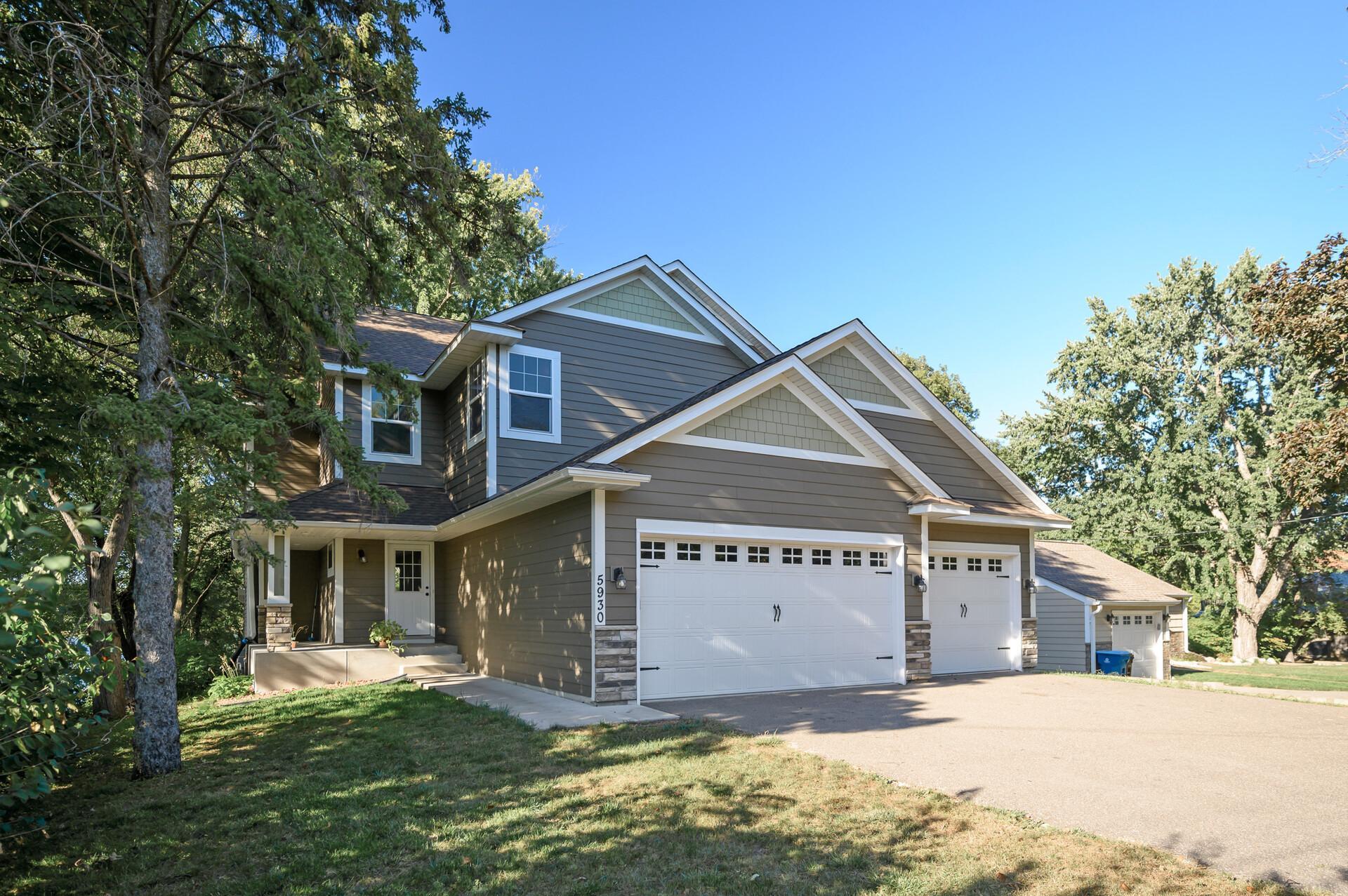 View of Residential at 5930 Sunset Road, Mound MN 55364, Mound - Mike Wilen | Minnesota Team Real Estate