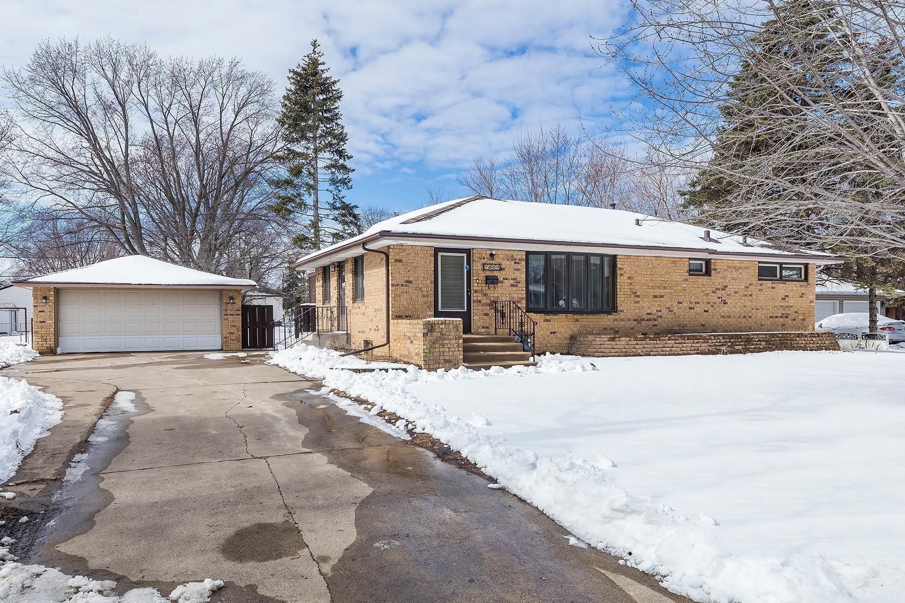 View of Residential at 7009 Idaho Avenue, Minneapolis MN 55428, Minneapolis - Mike Wilen | Minnesota Team Real Estate