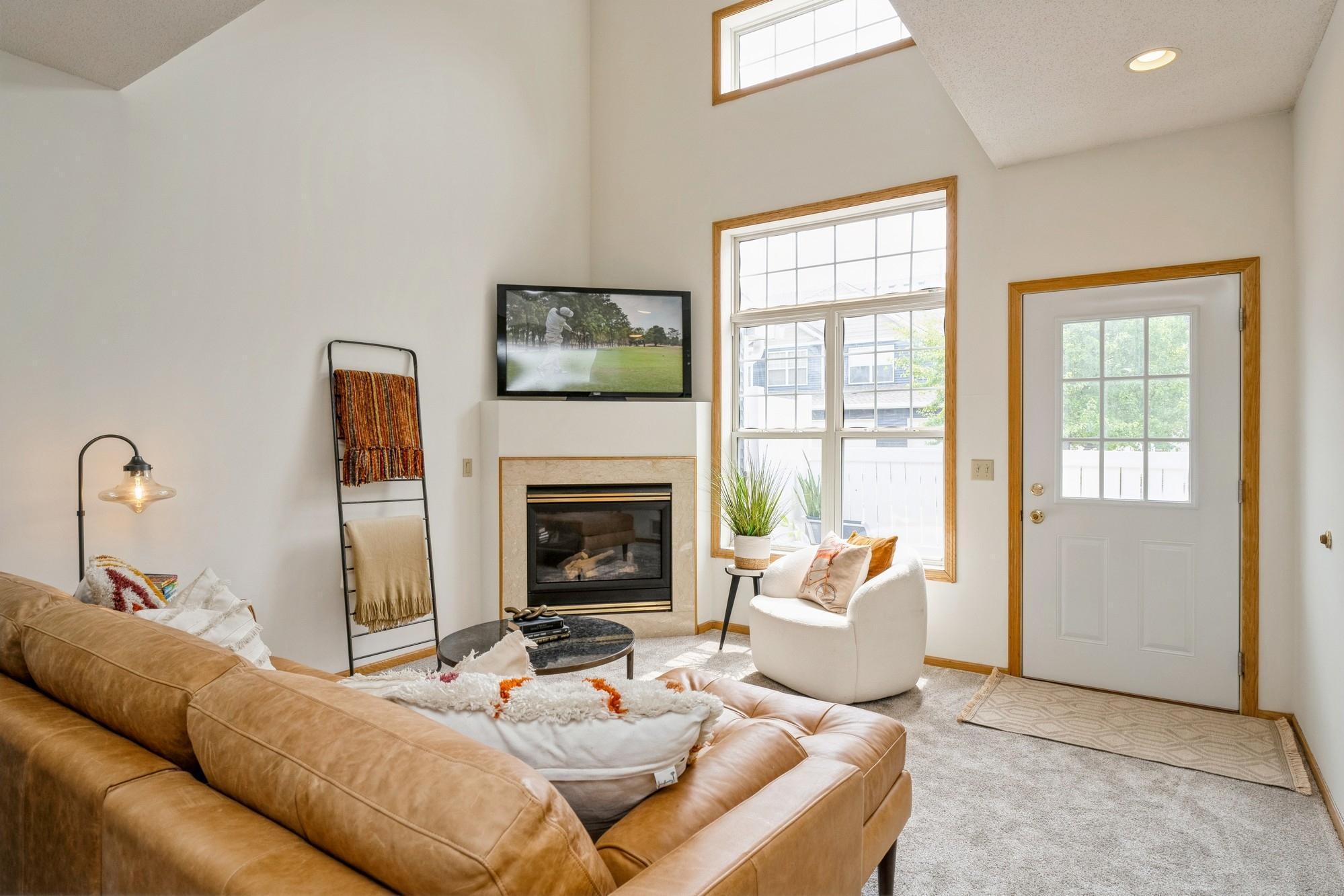 View of Residential at 485 Hickory Lane, Oakdale MN 55128, Oakdale - Mike Wilen | Minnesota Team Real Estate