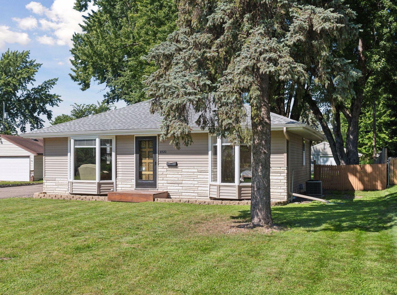 View of Residential at 8520 14th Avenue, Bloomington MN 55425, Bloomington - Mike Wilen | Minnesota Team Real Estate