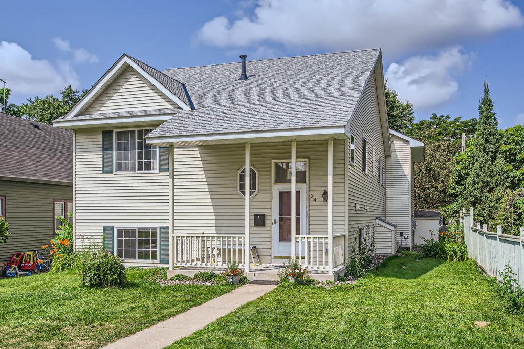 View of Residential at 34 16th Avenue, Hopkins MN 55343, Hopkins - Mike Wilen | Minnesota Team Real Estate