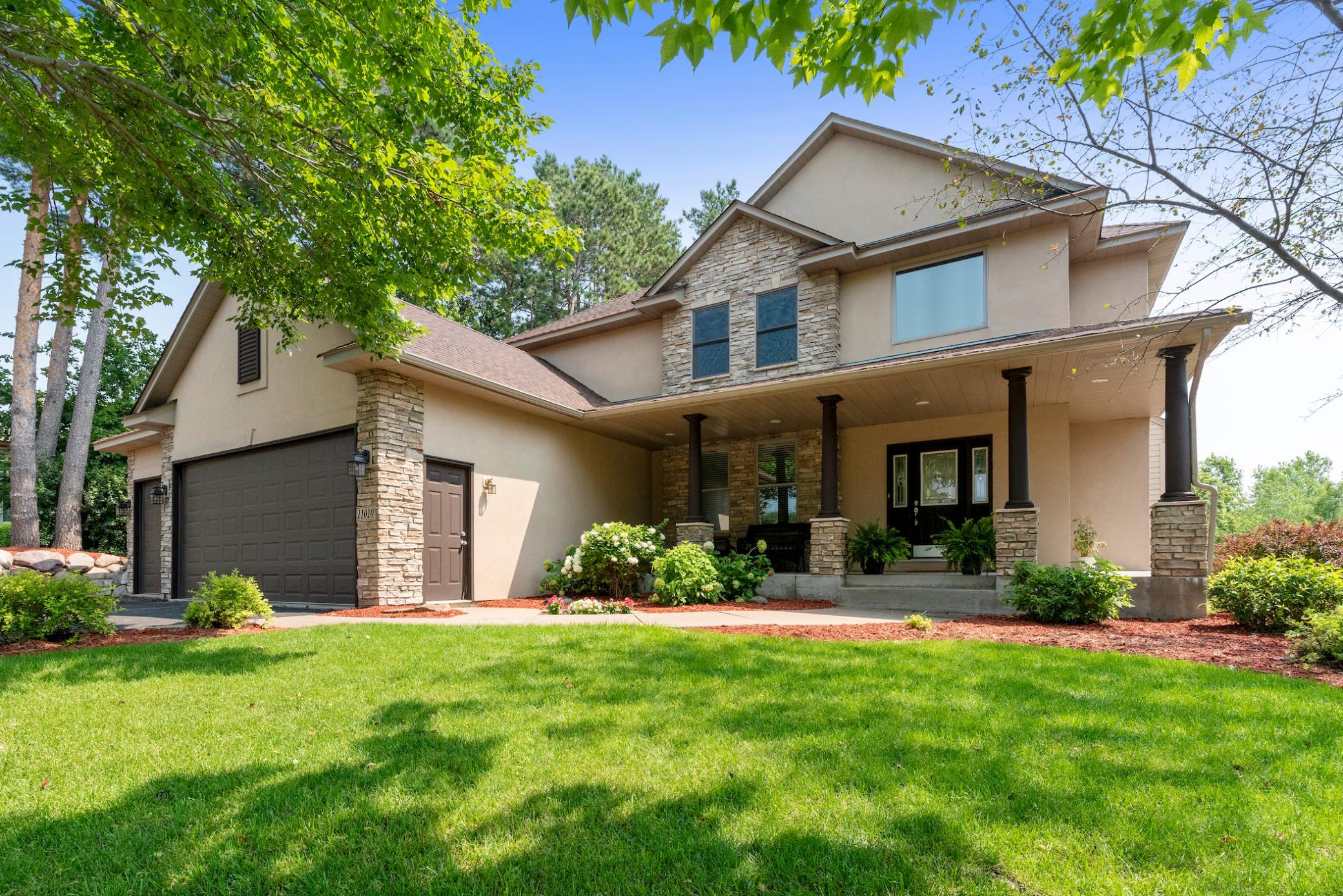 View of Residential at 11010 Tanglewood Lane, Champlin MN 55316, Champlin - Mike Wilen | Minnesota Team Real Estate
