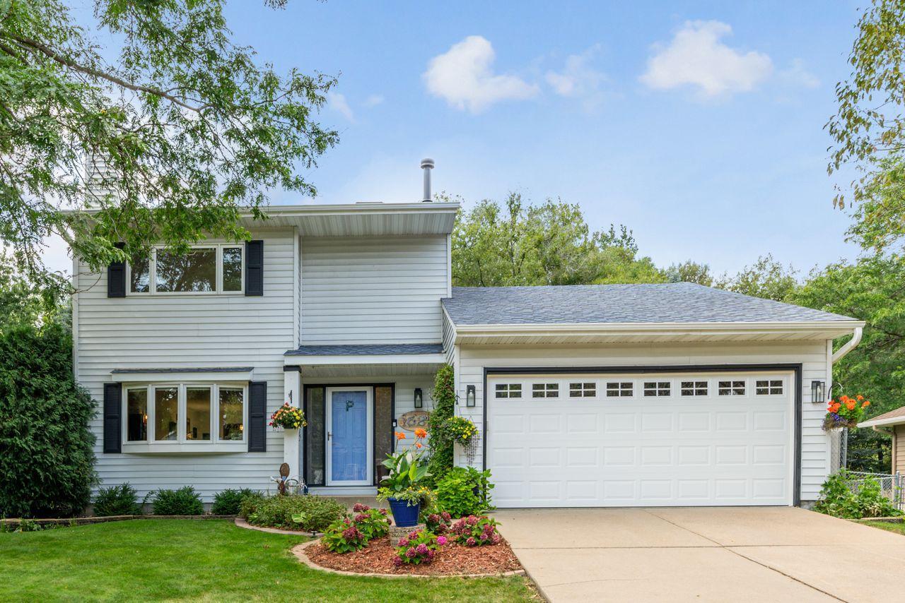View of Residential at 1629 Currie Street, Maplewood MN 55119, Maplewood - Mike Wilen | Minnesota Team Real Estate