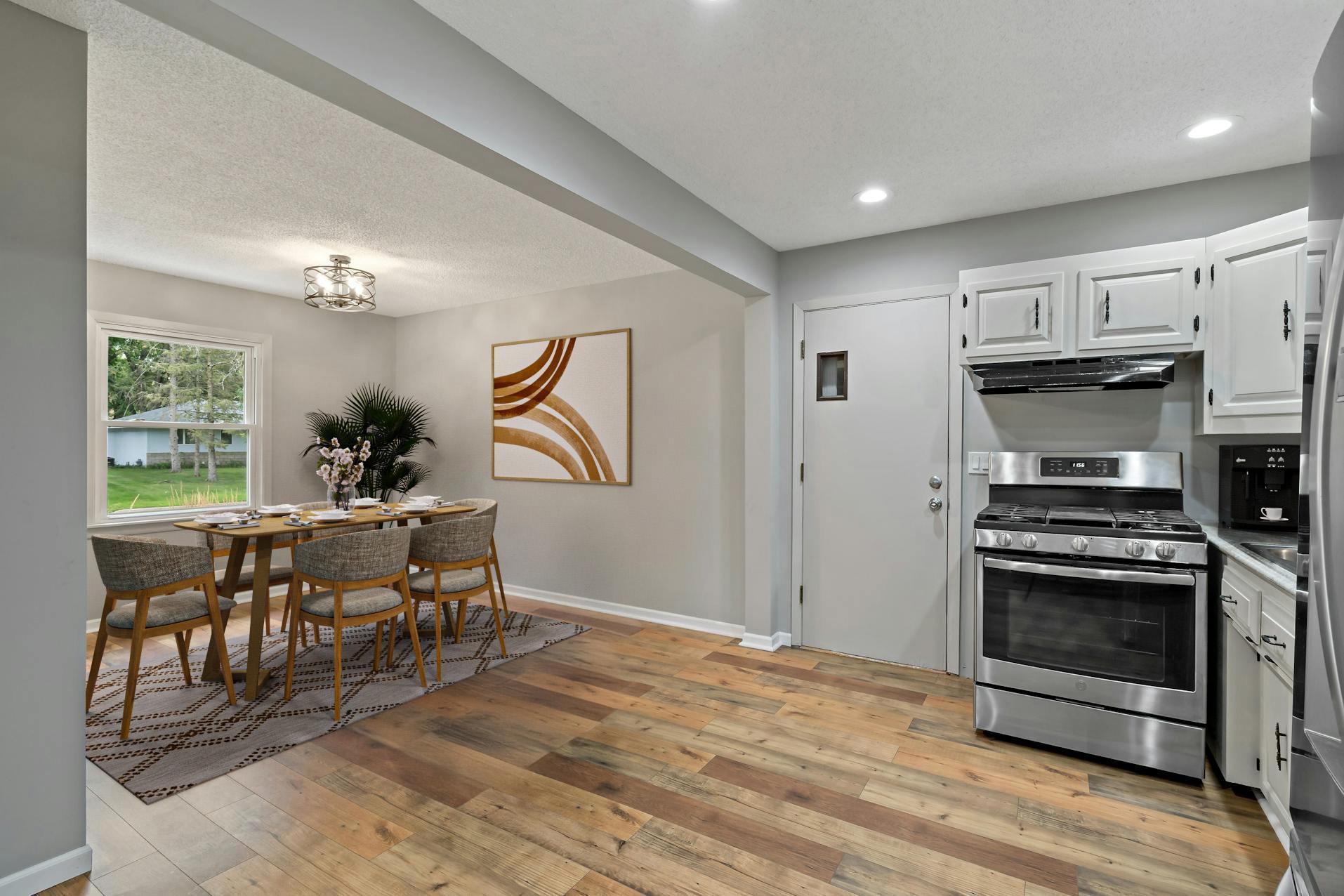 View of Residential at 11248 Norway Street, Minneapolis MN 55448, Minneapolis - Mike Wilen | Minnesota Team Real Estate