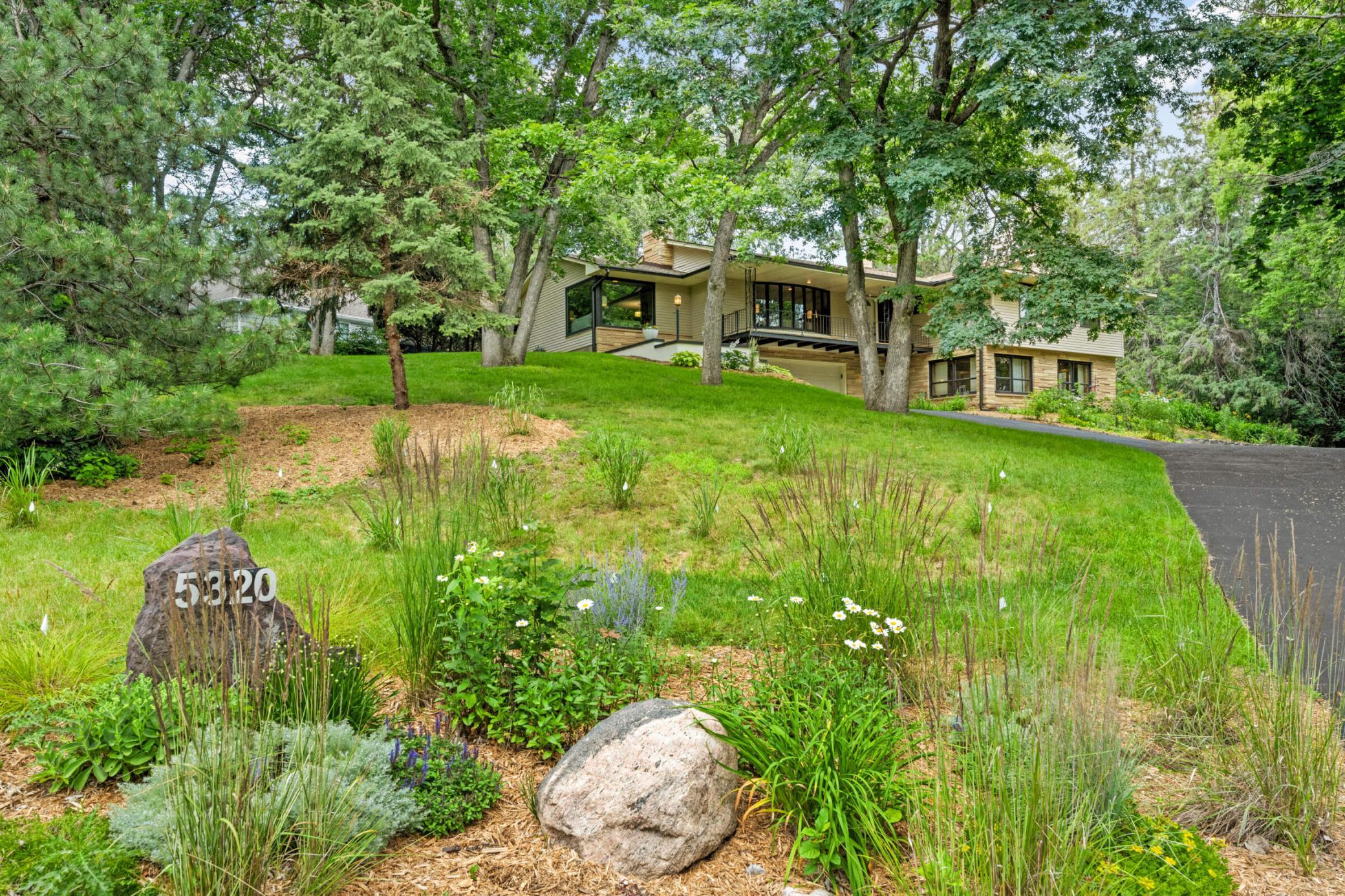 View of Residential at 5320 Northwood Ridge, Bloomington MN 55437, Bloomington - Mike Wilen | Minnesota Team Real Estate