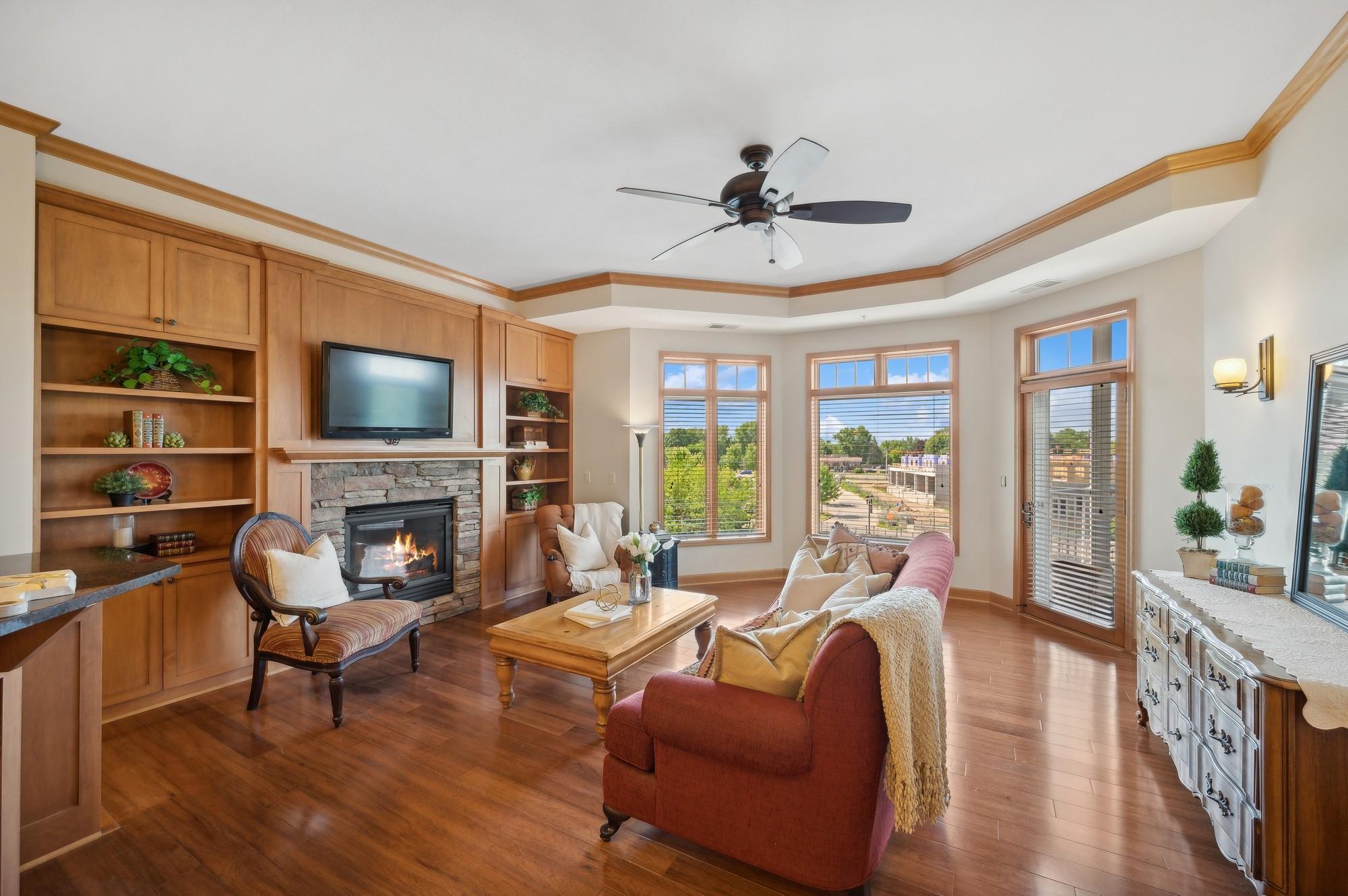 View of Residential at 1776 Stieger Lake Lane #402, Victoria MN 55386, Victoria - Mike Wilen | Minnesota Team Real Estate