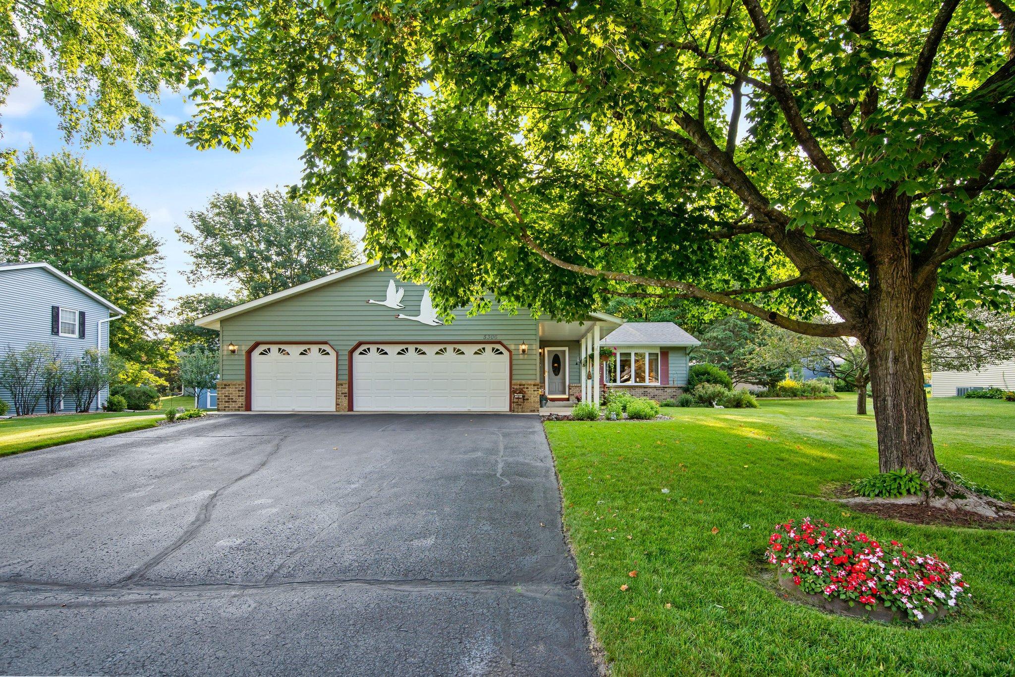 View of Residential at 5306 Cottage Avenue, White Bear Twp MN 55110, White Bear Twp - Mike Wilen | Minnesota Team Real Estate