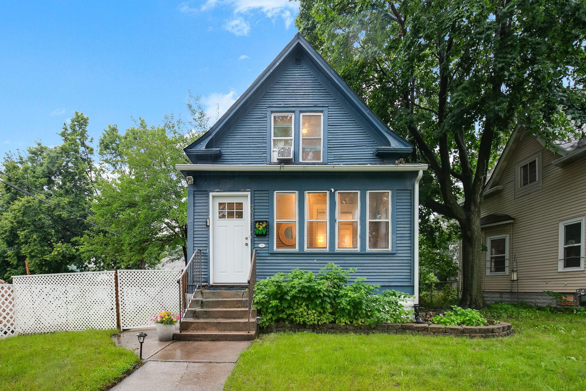 View of Residential at 3015 Colfax Avenue, Minneapolis MN 55411, Minneapolis - Mike Wilen | Minnesota Team Real Estate