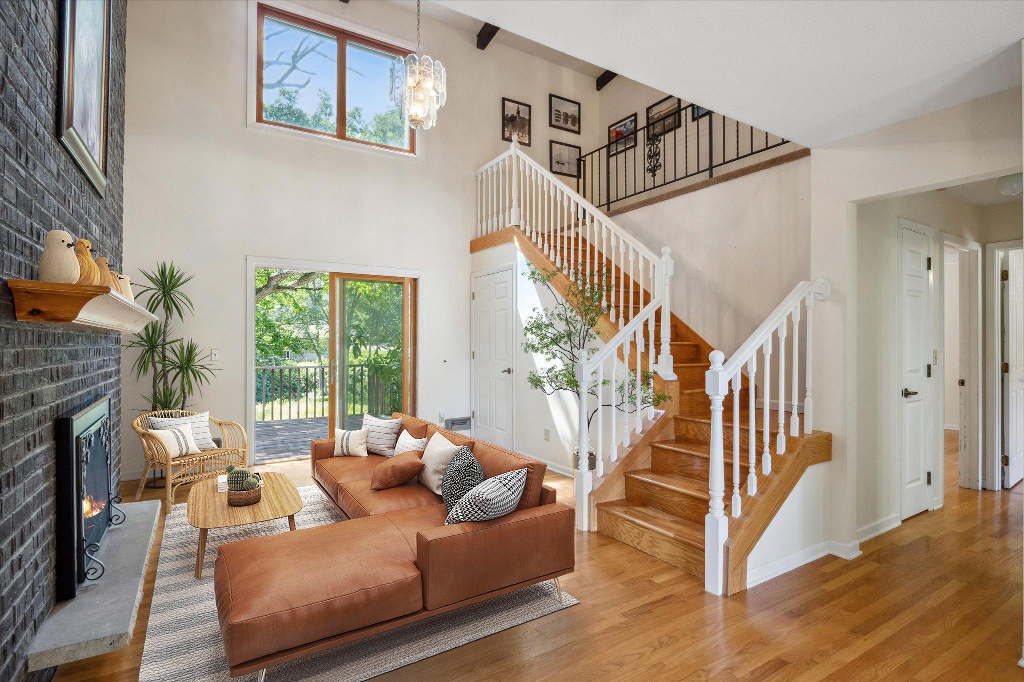 View of Residential at 257 Cimarron Road, Apple Valley MN 55124, Apple Valley - Mike Wilen | Minnesota Team Real Estate