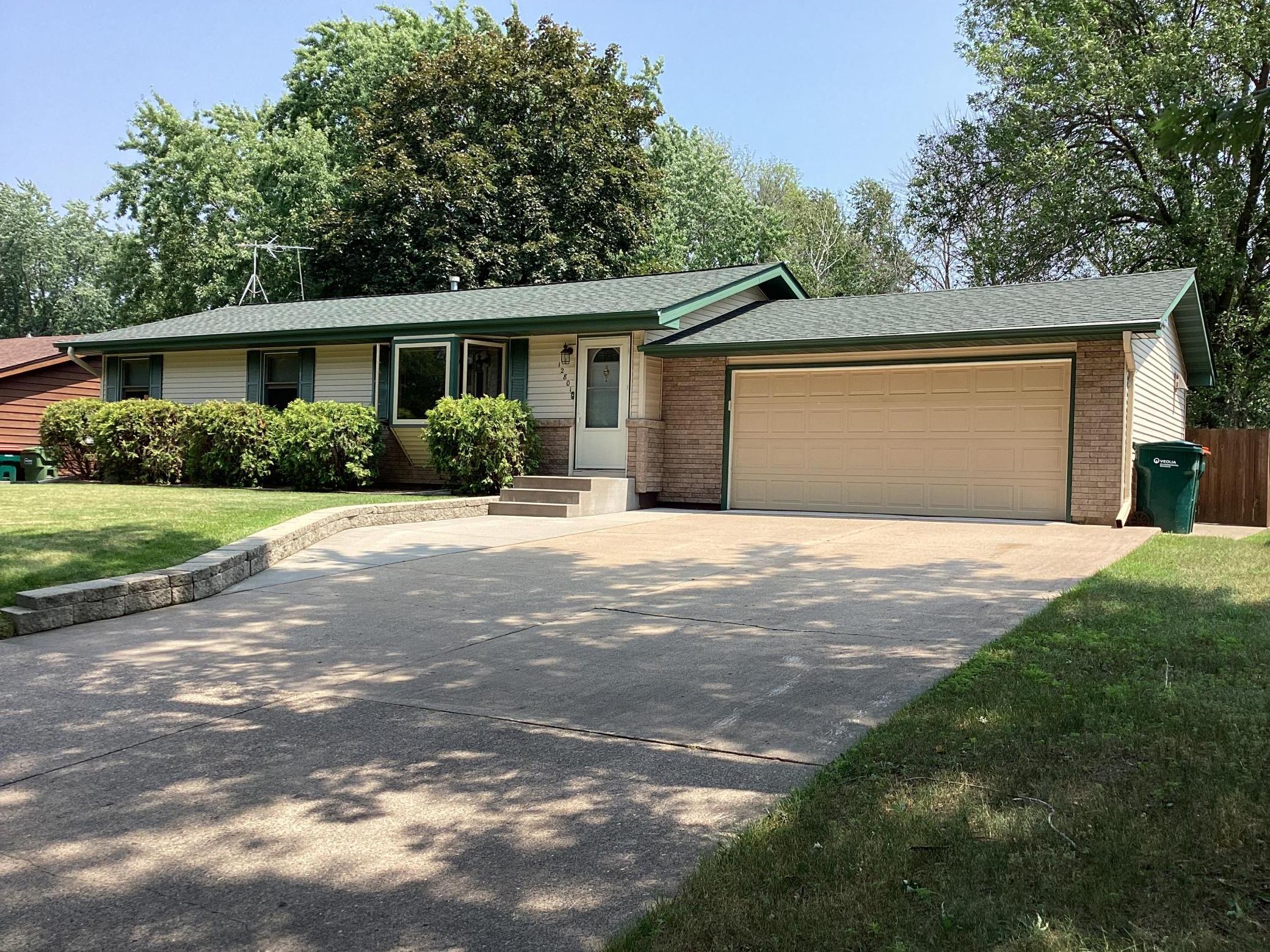 View of Residential at 12801 Lincoln Street, Blaine MN 55434, Blaine - Mike Wilen | Minnesota Team Real Estate