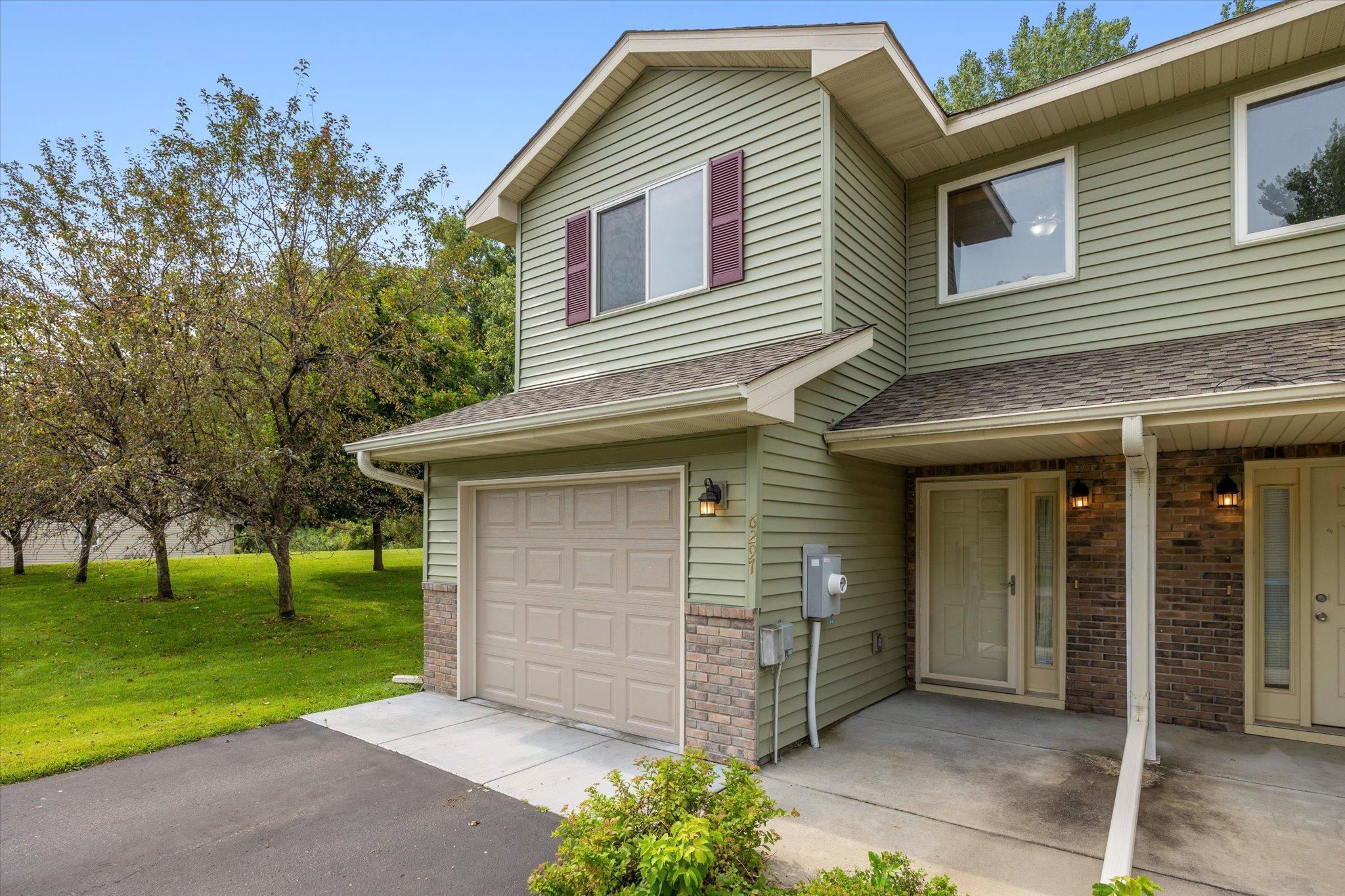 View of Residential at 6297 13th Street, Oakdale MN 55128, Oakdale - Mike Wilen | Minnesota Team Real Estate