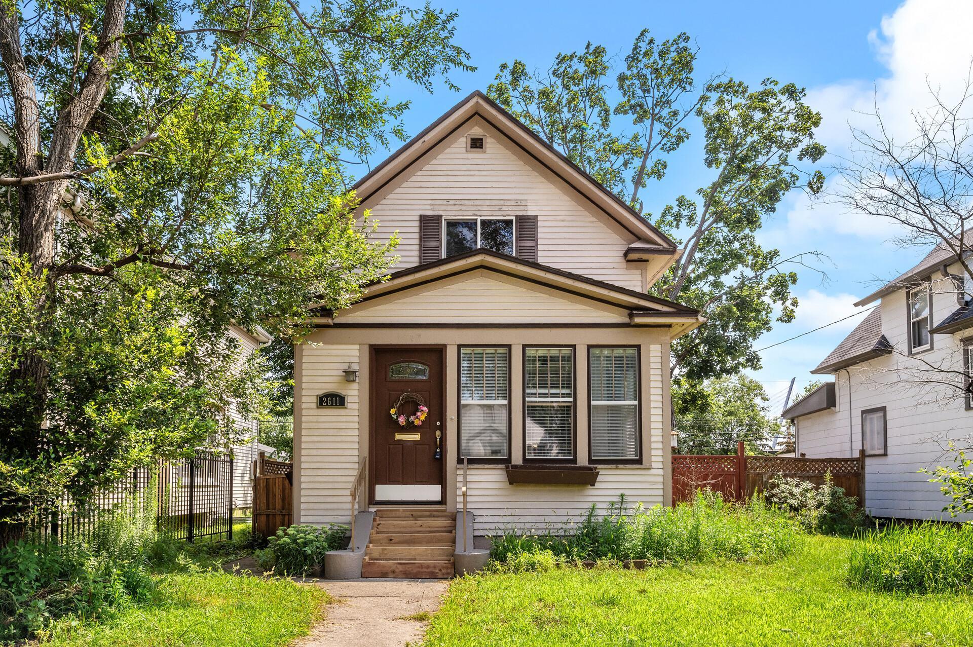 View of Residential at 2611 Longfellow Avenue, Minneapolis MN 55407, Minneapolis - Mike Wilen | Minnesota Team Real Estate