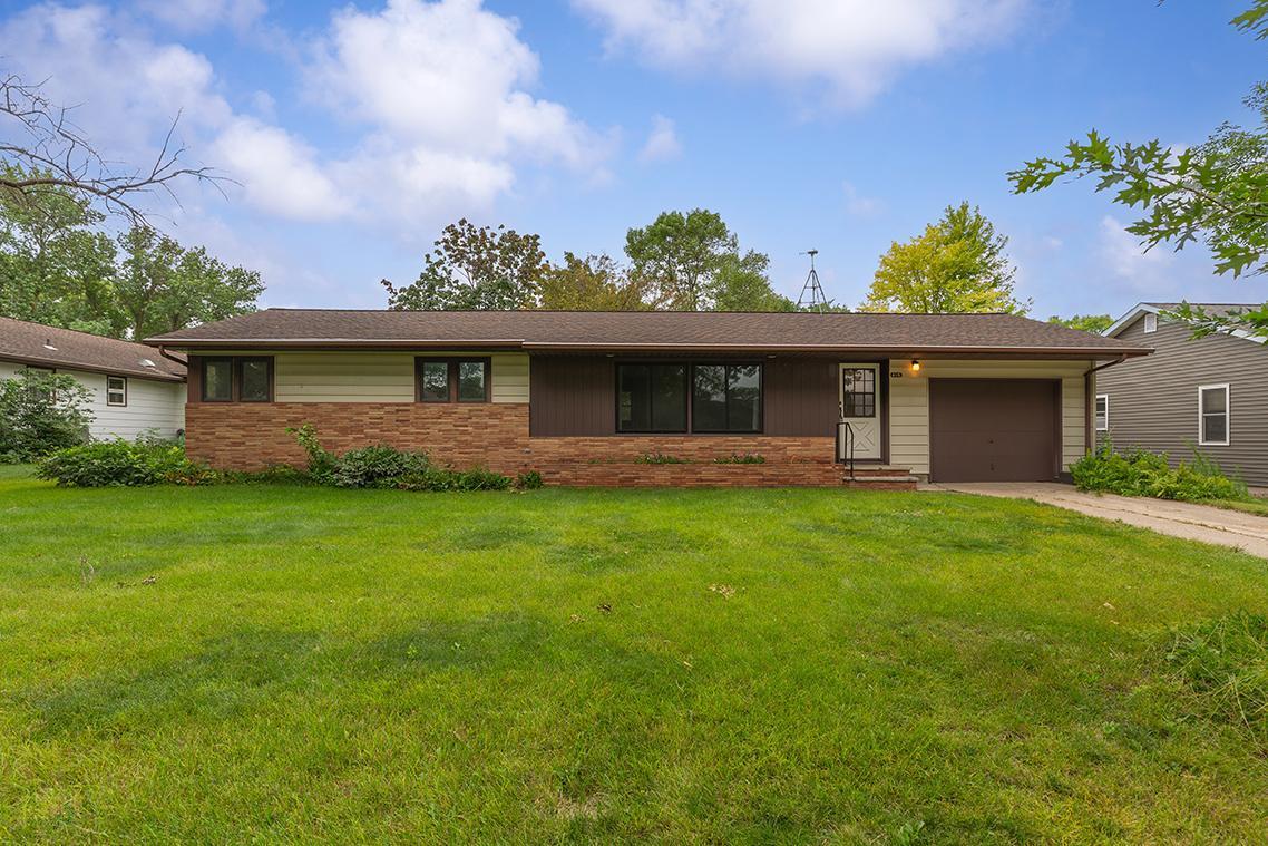 View of Residential at 615 7th Street, Gaylord MN 55334, Gaylord - Mike Wilen | Minnesota Team Real Estate