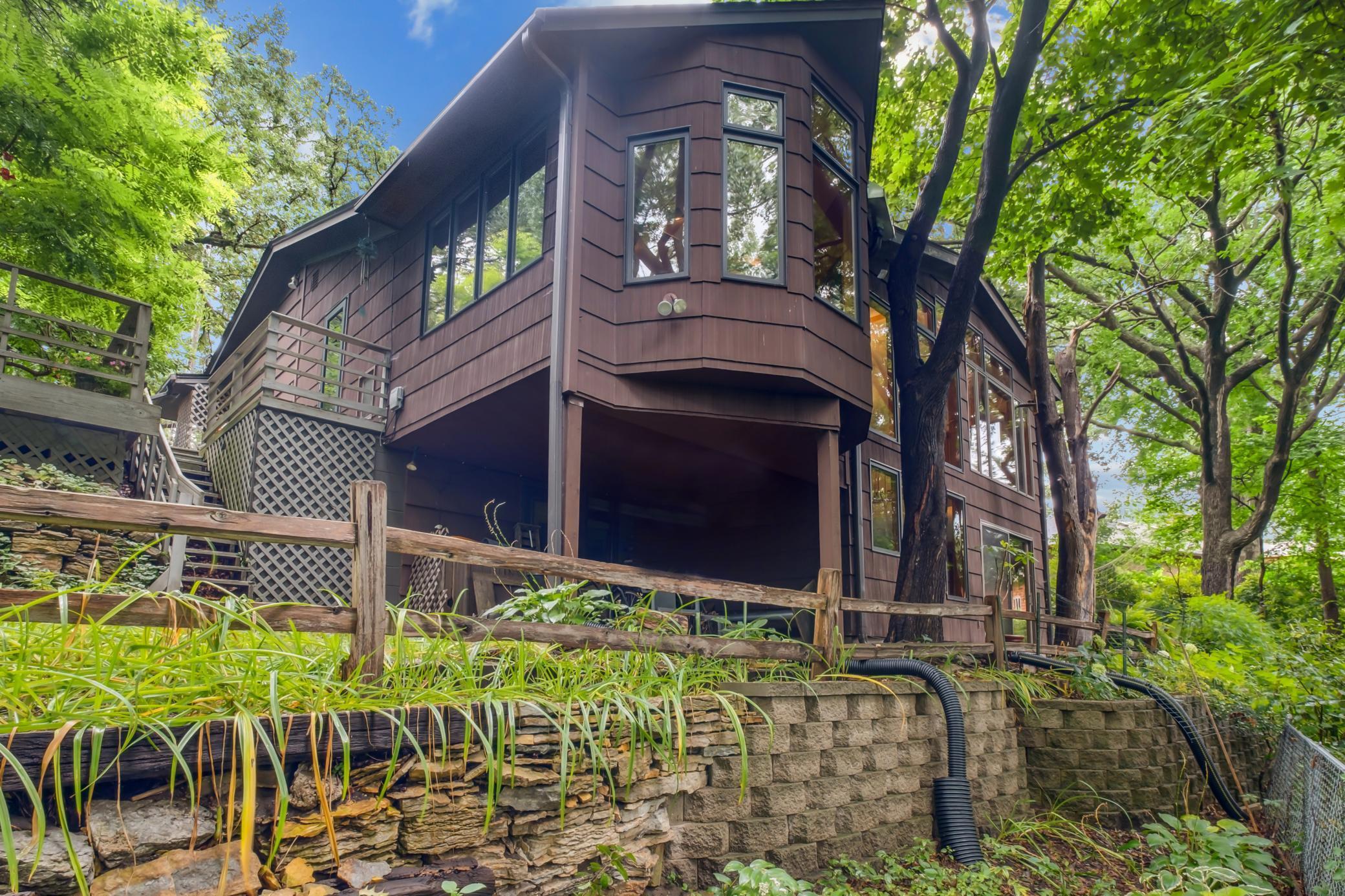 View of Residential at 2535 Vale Crest Road, Minneapolis MN 55422, Minneapolis - Mike Wilen | Minnesota Team Real Estate