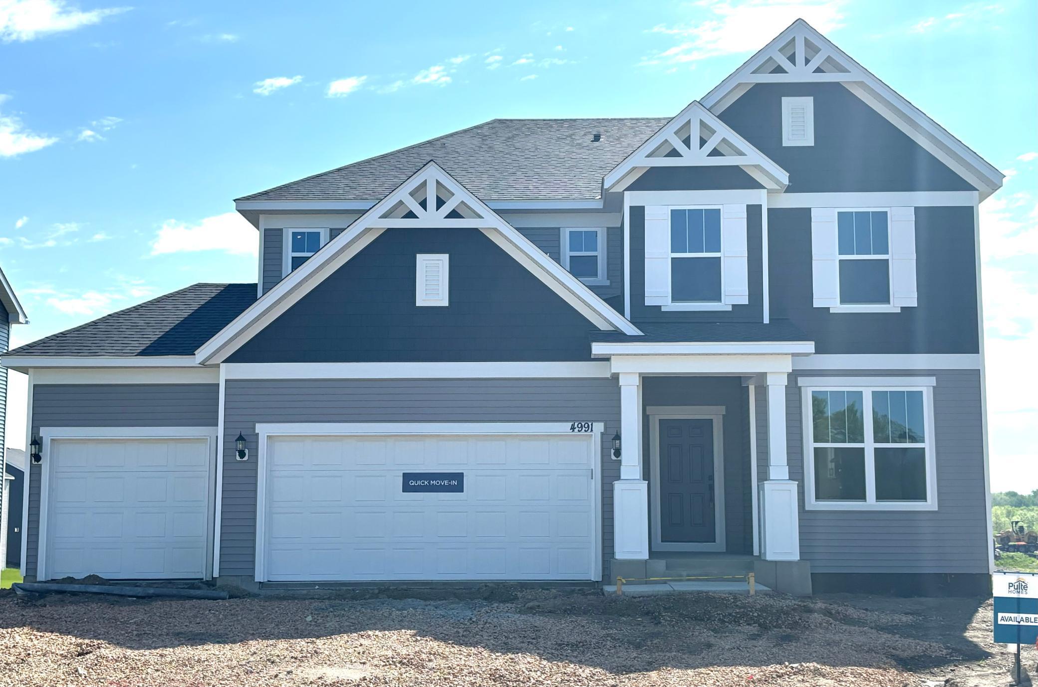 View of Residential at 4991 Obsidian Way, Victoria MN 55386, Victoria - Mike Wilen | Minnesota Team Real Estate