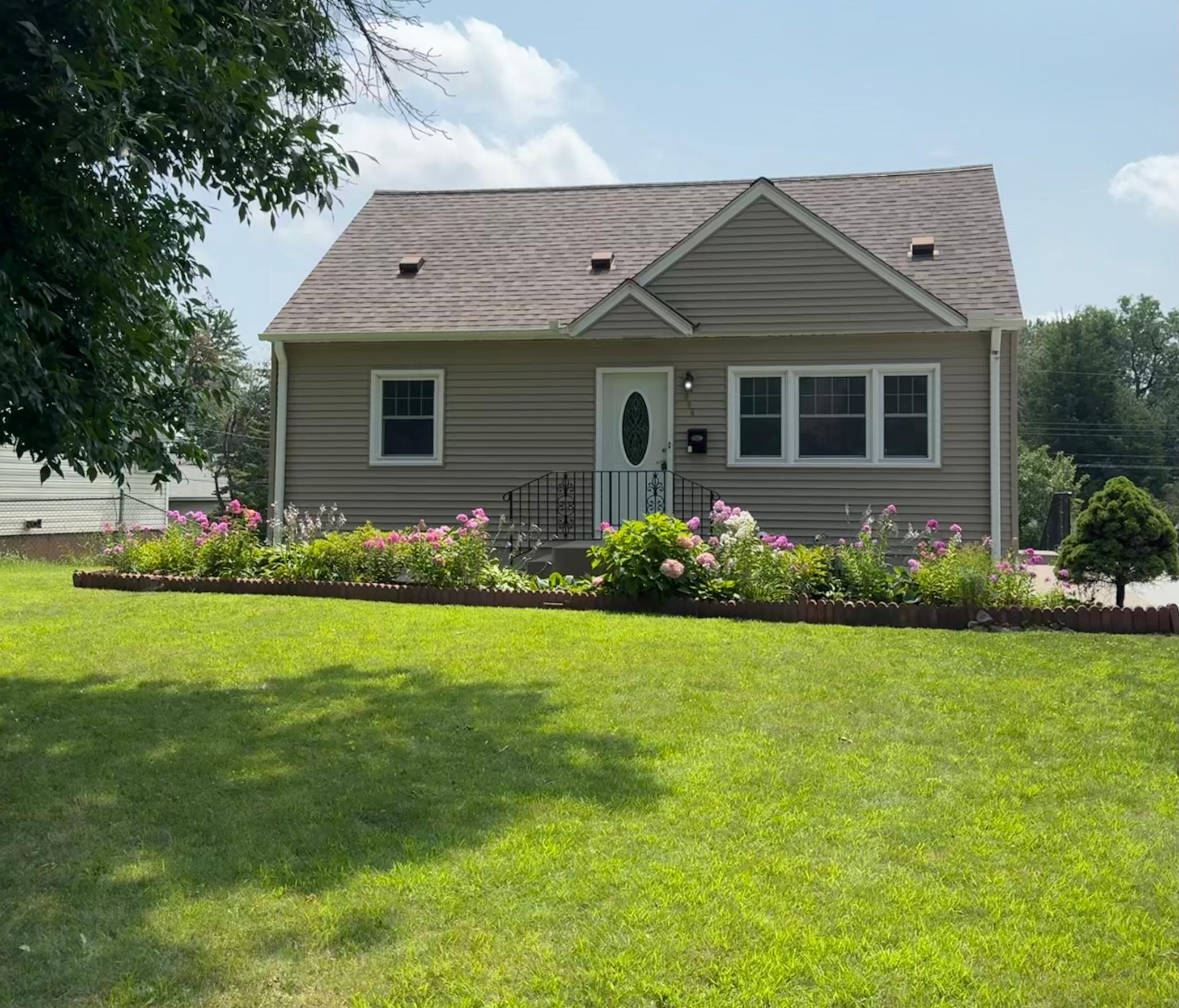 View of Residential at 808 50th Avenue, Columbia Heights MN 55421, Columbia Heights - Mike Wilen | Minnesota Team Real Estate