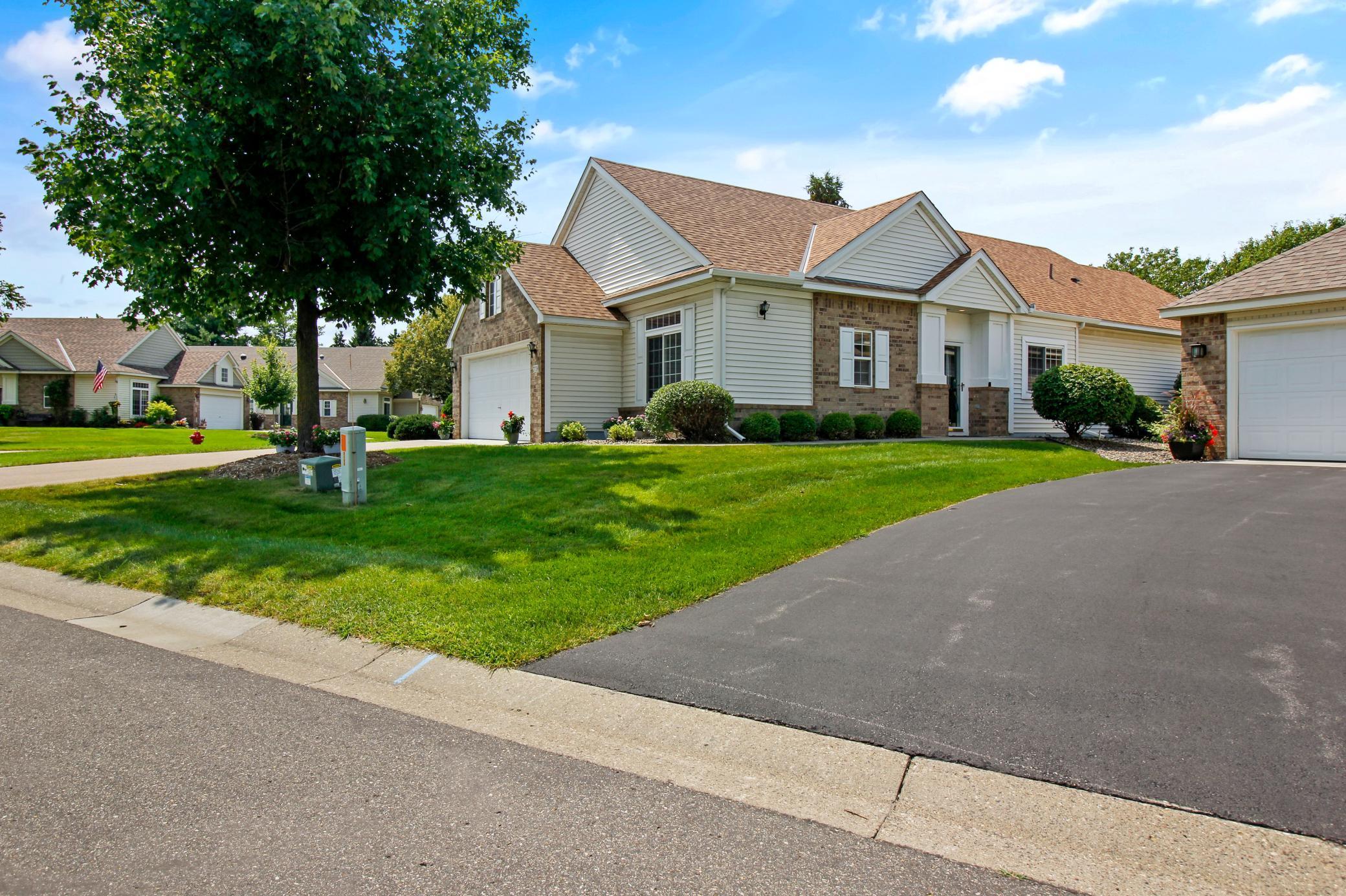 View of Residential at 2736 Oak Ridge Trail, Woodbury MN 55125, Woodbury - Mike Wilen | Minnesota Team Real Estate