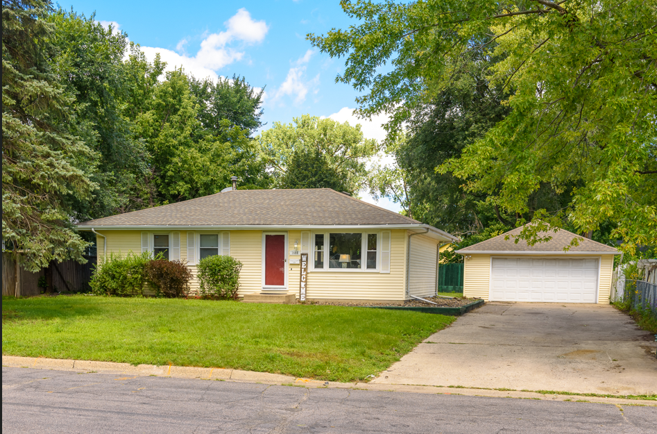 View of Residential at 1608 84th Street, Minneapolis MN 55425, Minneapolis - Mike Wilen | Minnesota Team Real Estate
