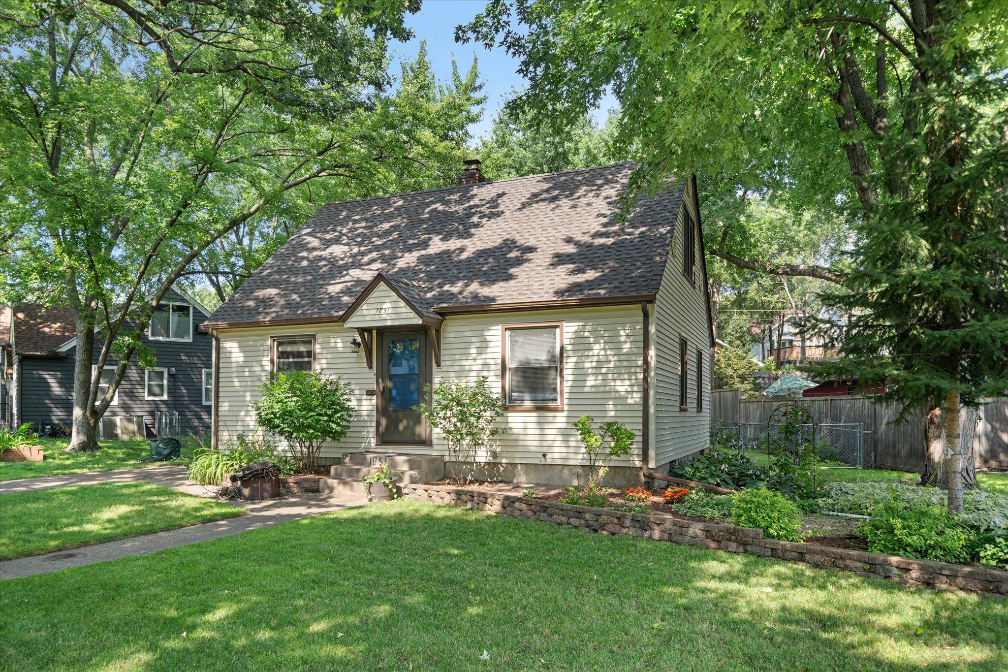 View of Residential at 1851 Chelton Avenue, Saint Paul MN 55104, Saint Paul - Mike Wilen | Minnesota Team Real Estate