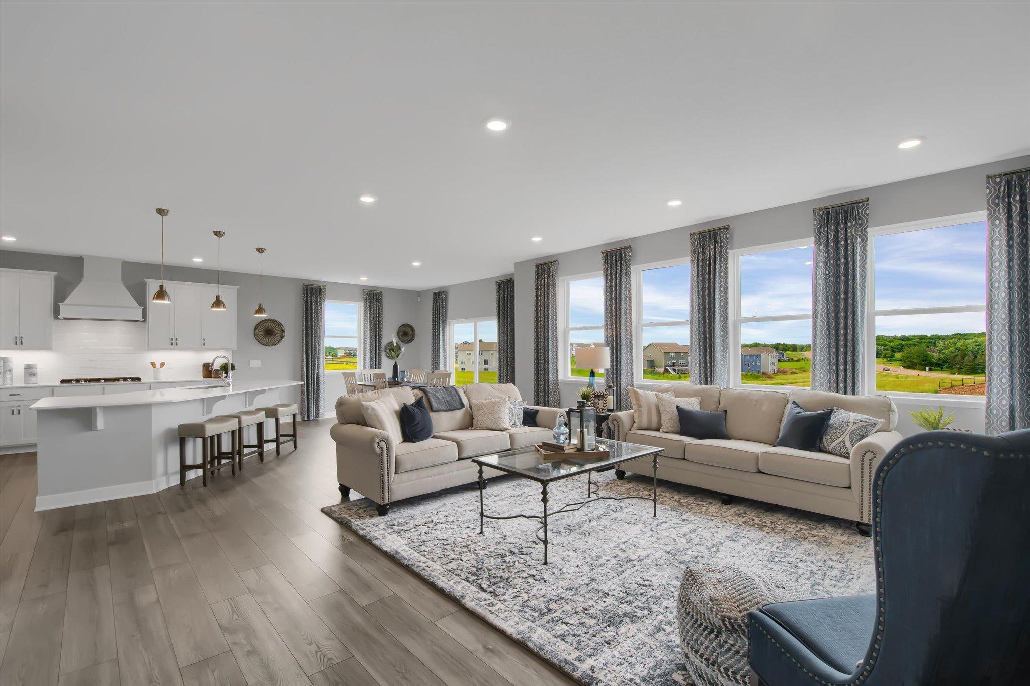 View of Residential at 8386 Brumby Trail, Woodbury MN 55129, Woodbury - Mike Wilen | Minnesota Team Real Estate