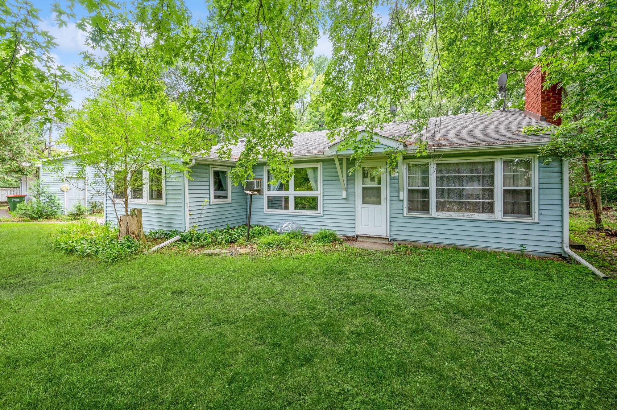 View of Residential at 12830 Crooked Lake Boulevard, Minneapolis MN 55448, Minneapolis - Mike Wilen | Minnesota Team Real Estate
