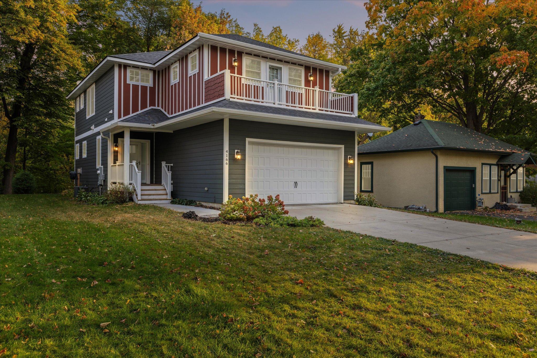 View of Residential at 4166 Highwood Road, Mound MN 55364, Mound - Mike Wilen | Minnesota Team Real Estate