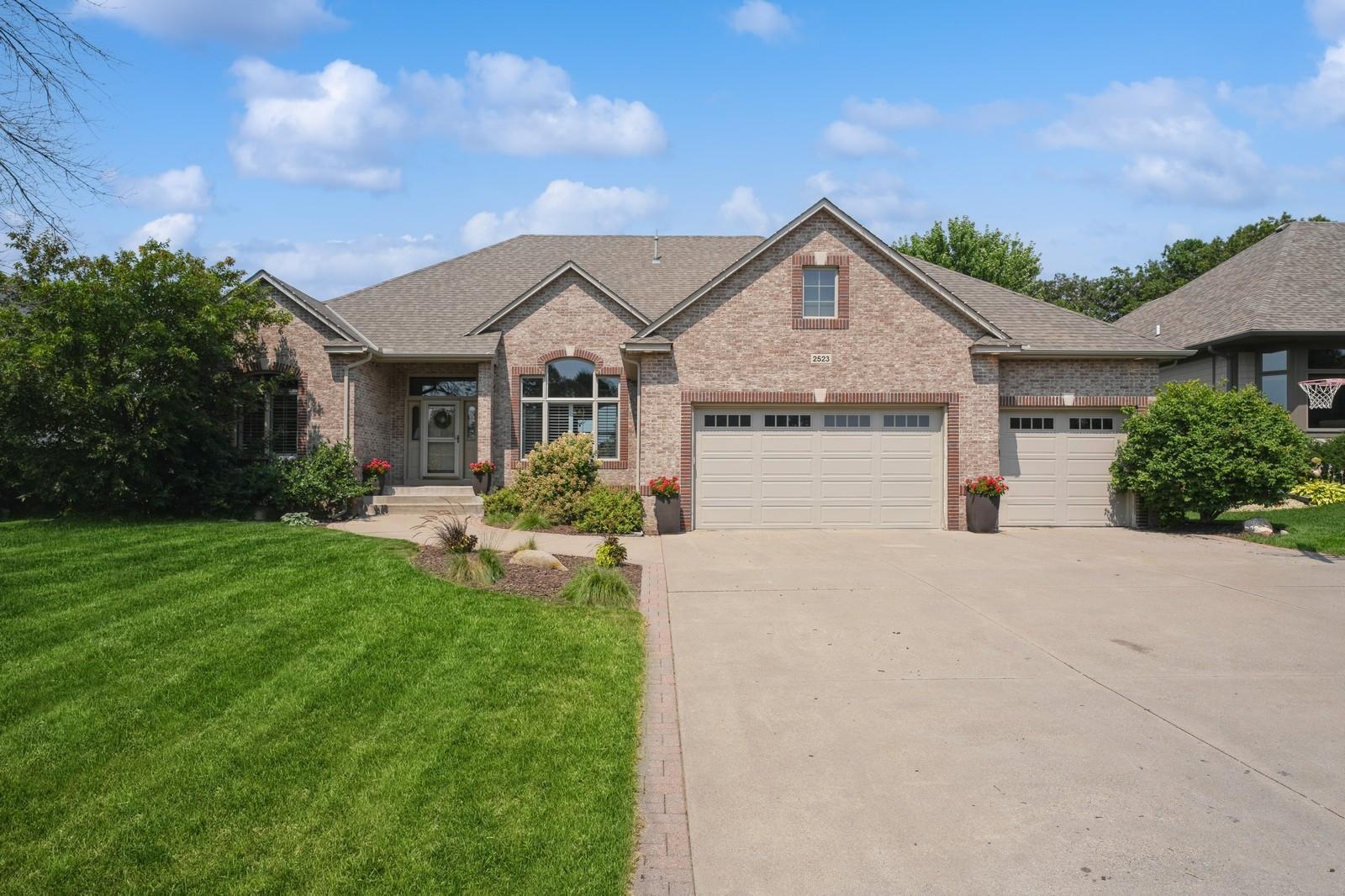 View of Residential at 2523 Tournament Players Circle, Blaine MN 55449, Blaine - Mike Wilen | Minnesota Team Real Estate