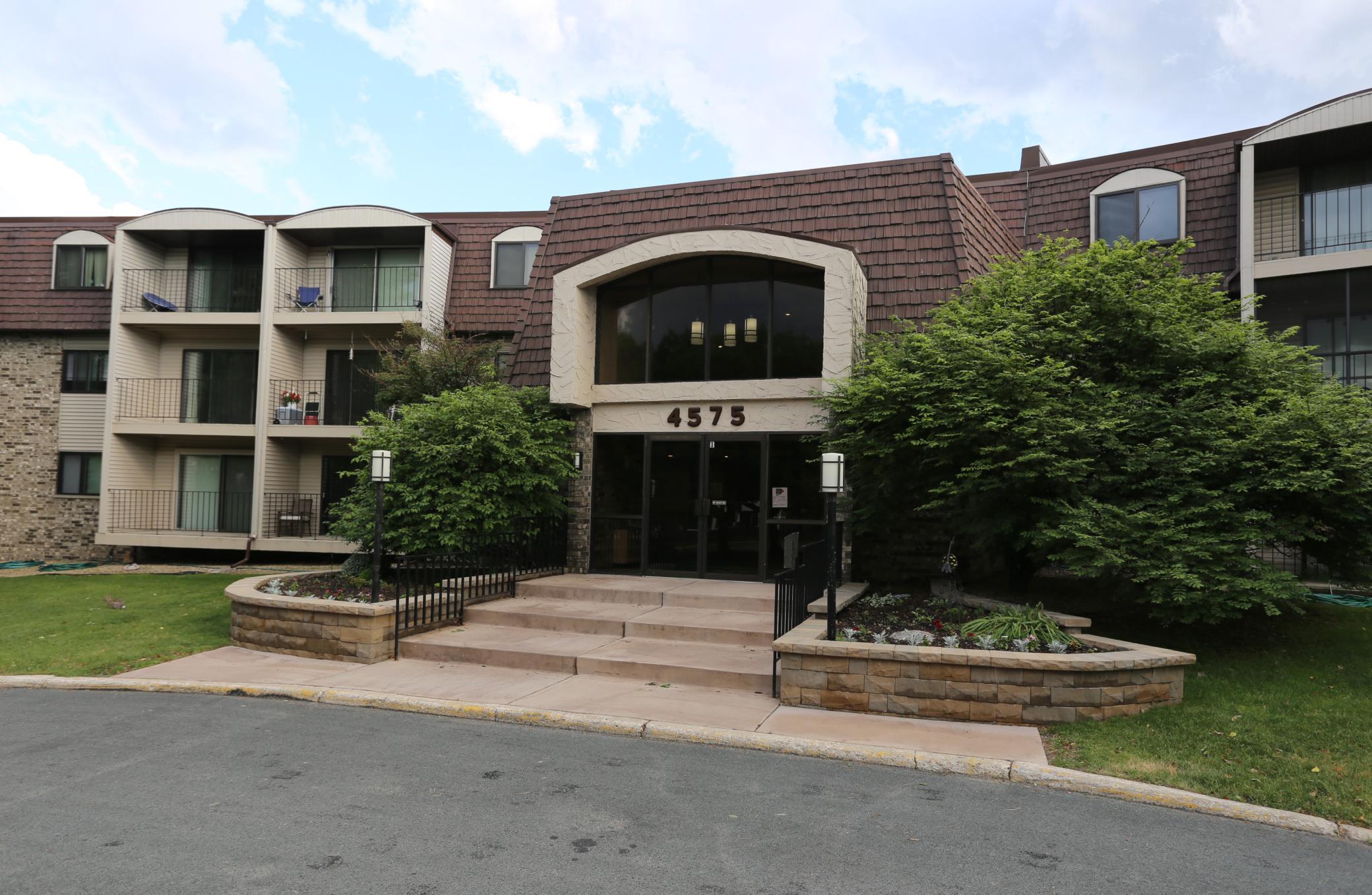 View of Residential at 4575 80th Street Circle #328, Bloomington MN 55437, Bloomington - Mike Wilen | Minnesota Team Real Estate