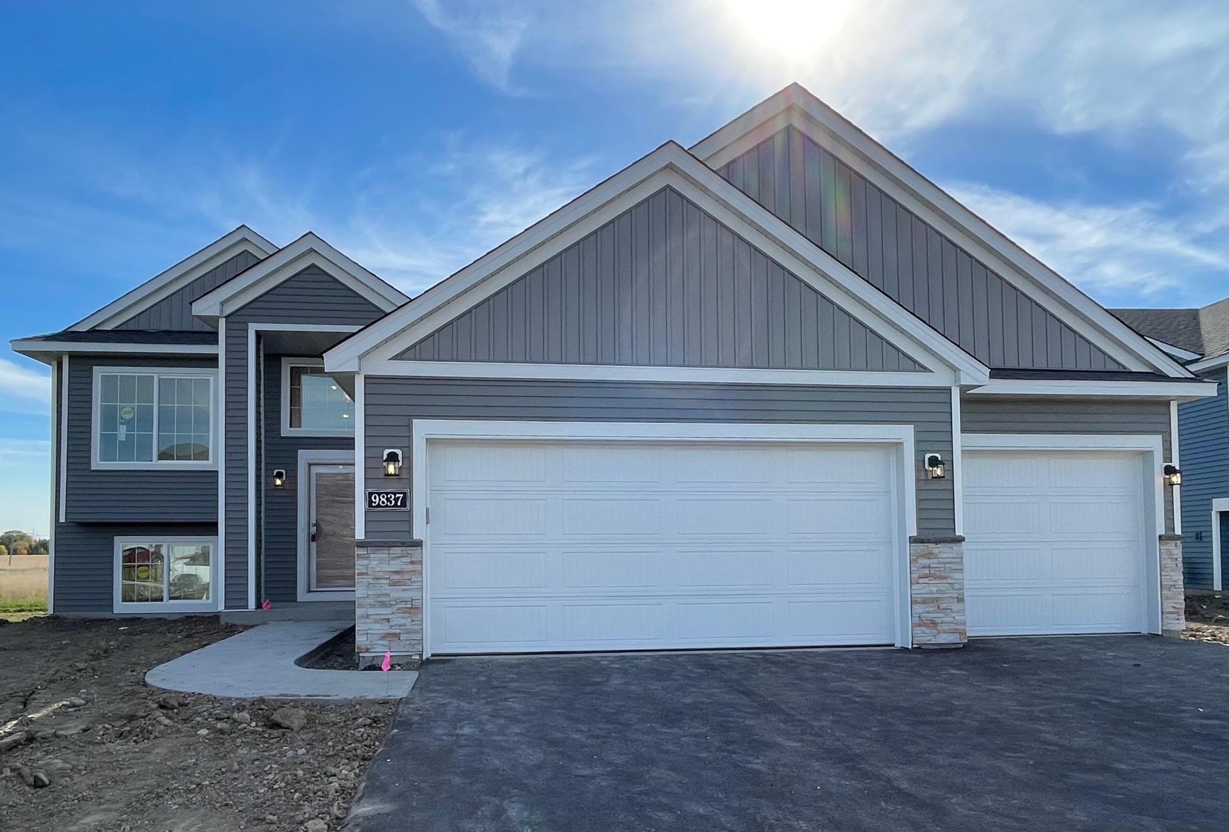 View of Residential at 9837 32nd Street, Saint Michael MN 55376, Saint Michael - Mike Wilen | Minnesota Team Real Estate