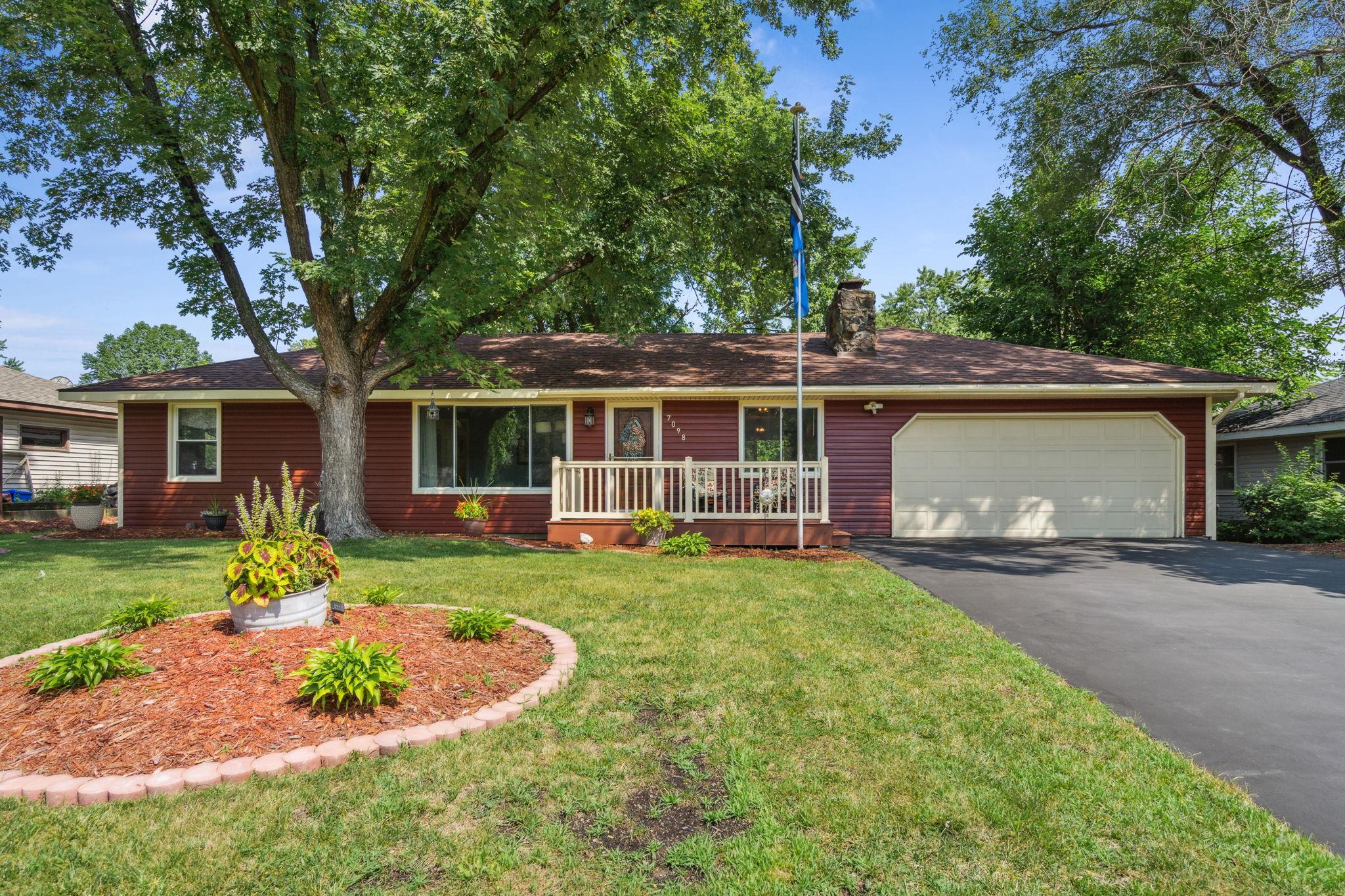 View of Residential at 7098 84th Street, Cottage Grove MN 55016, Cottage Grove - Mike Wilen | Minnesota Team Real Estate
