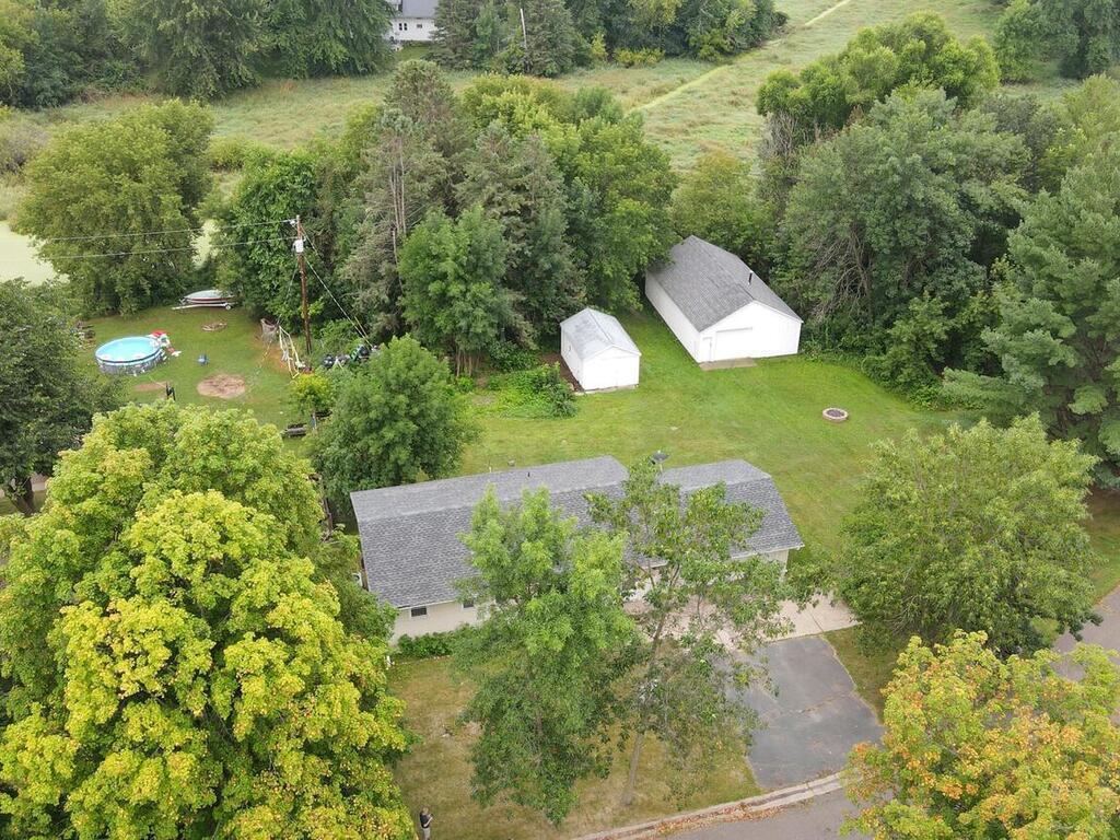 View of Residential at 409 4th Street, Braham MN 55006, Braham - Mike Wilen | Minnesota Team Real Estate